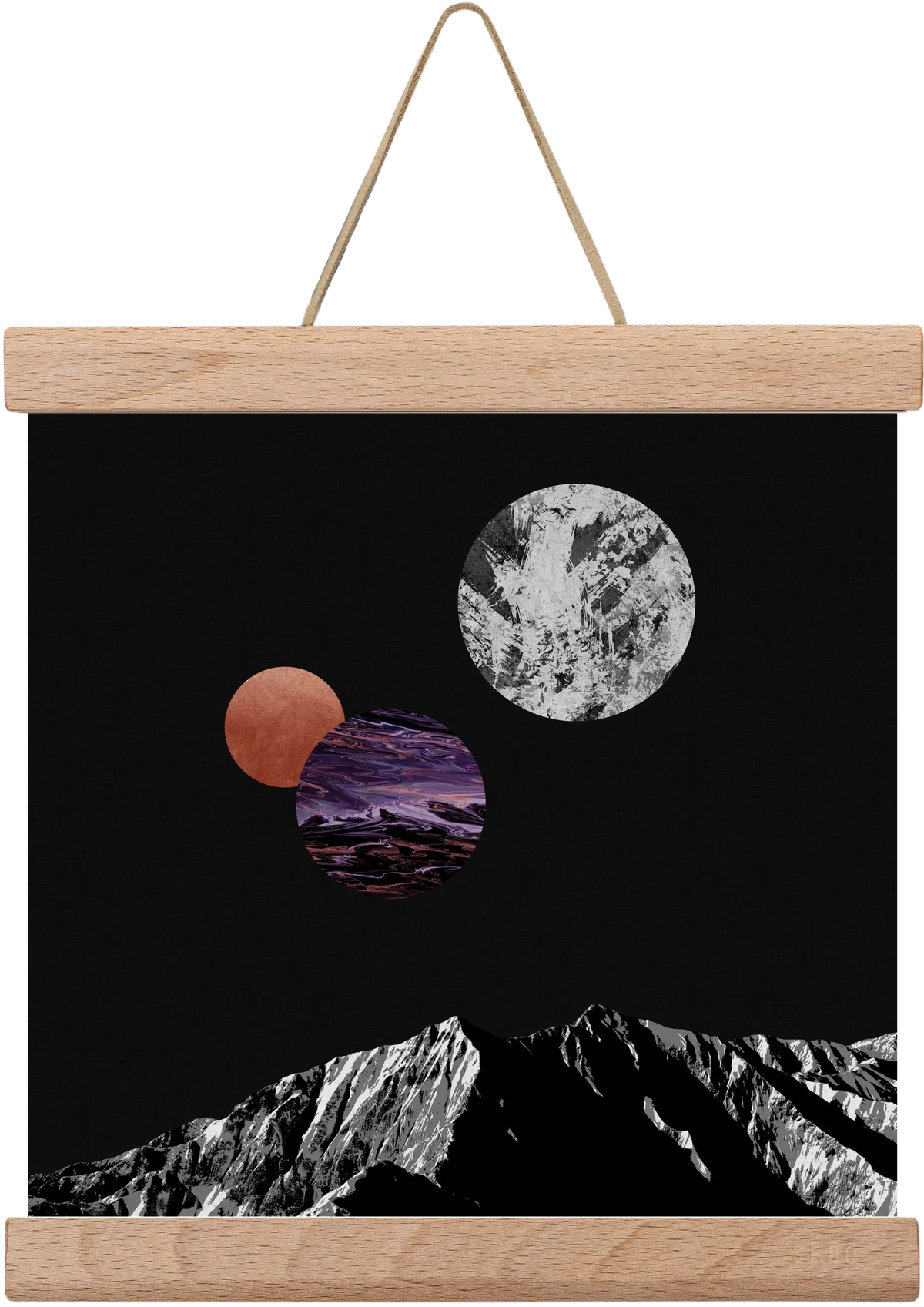 Space I - artbridge