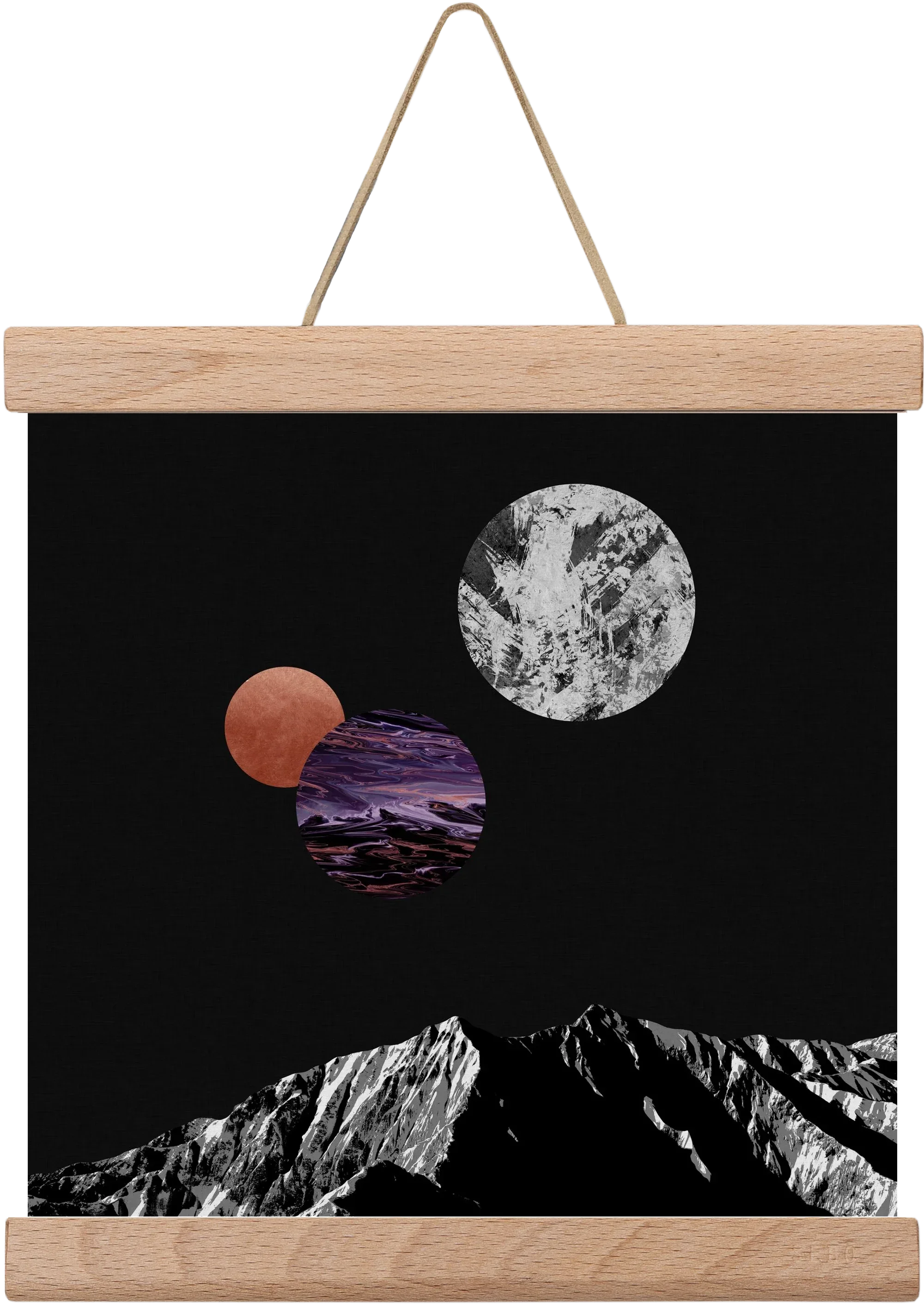 Space I - artbridge