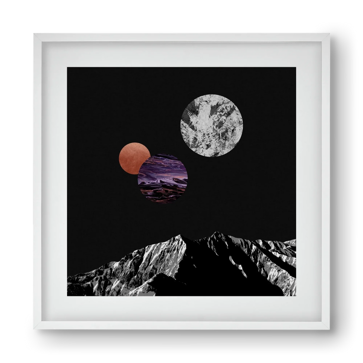 Space I - artbridge