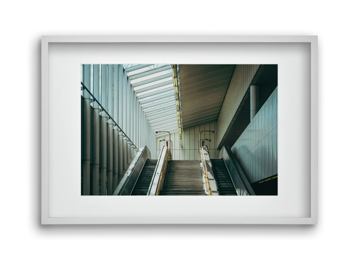 Pathway - artbridge