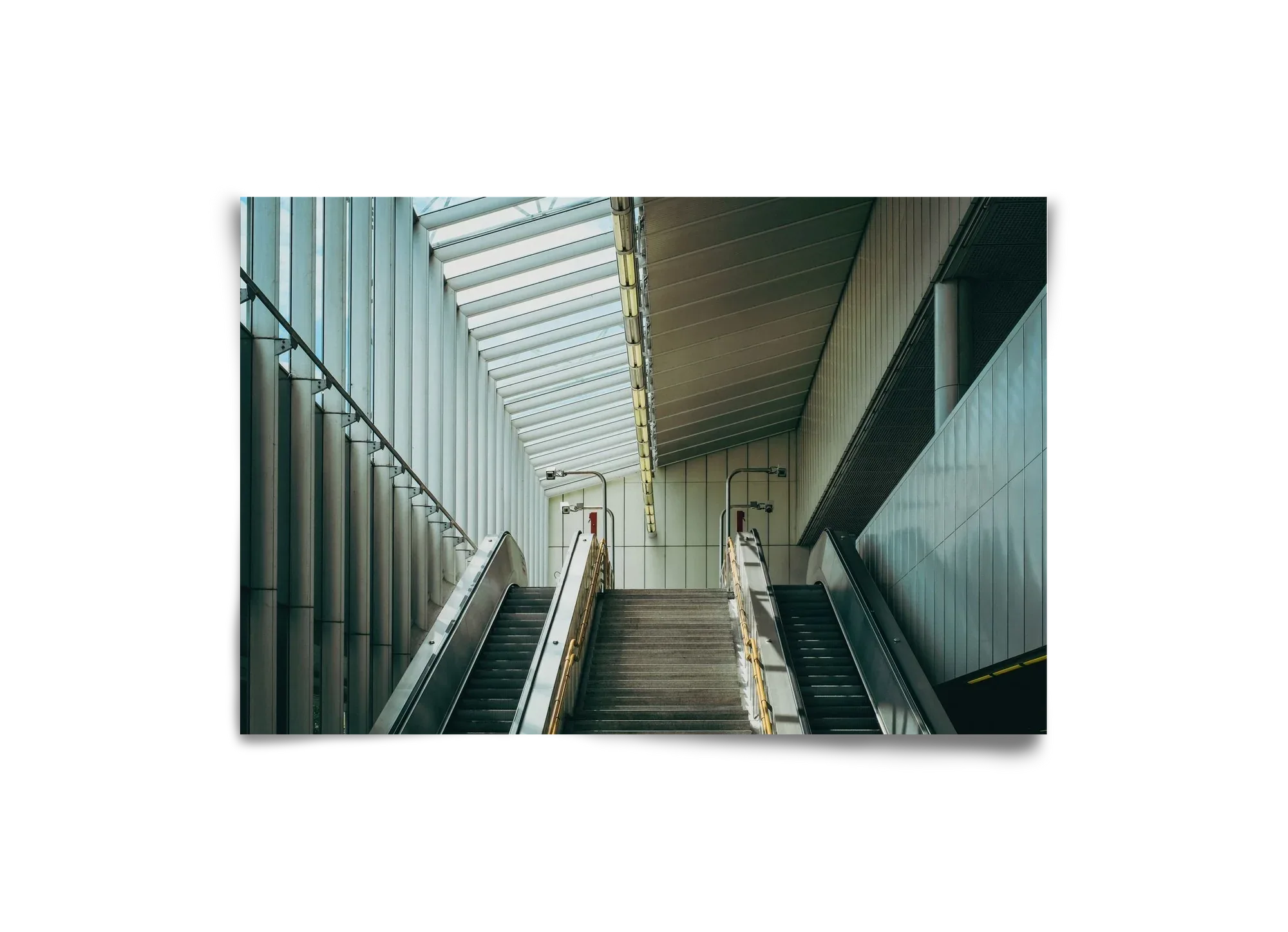 Pathway - artbridge