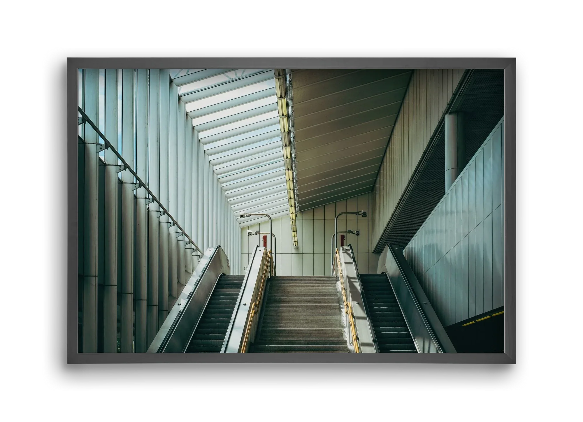 Pathway - artbridge