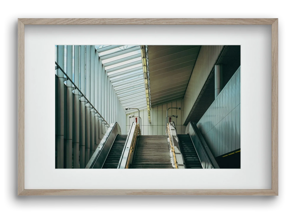 Pathway - artbridge