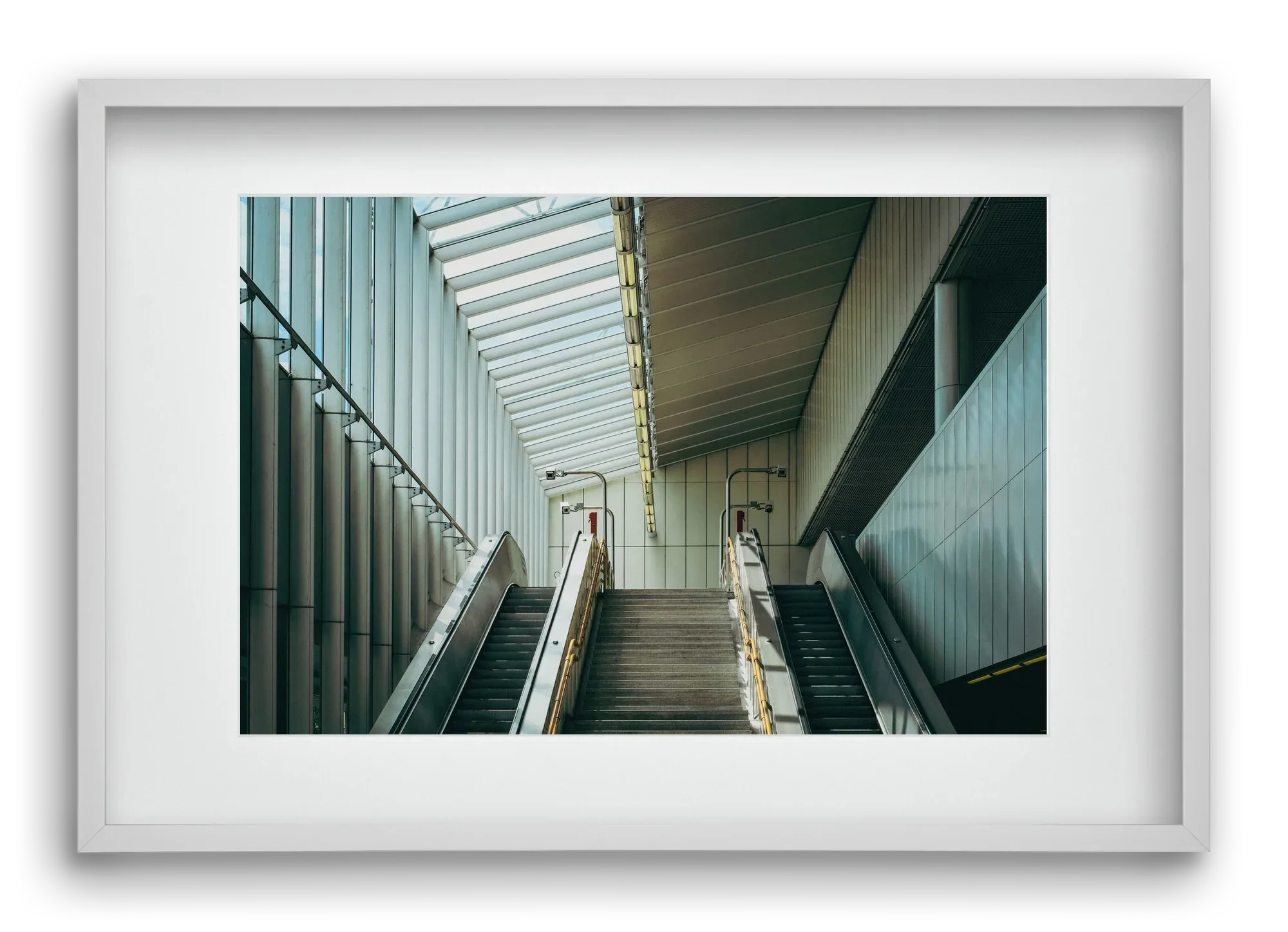 Pathway - artbridge