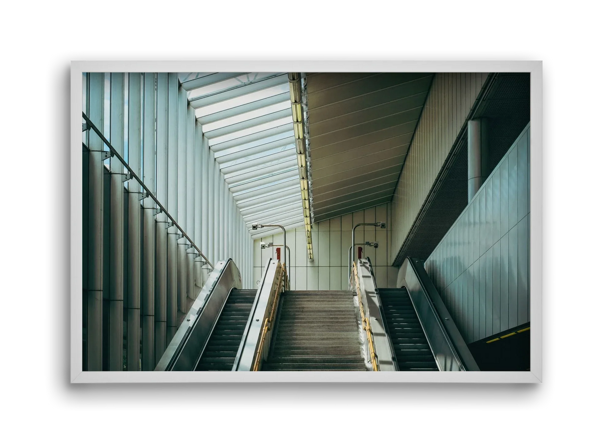 Pathway - artbridge