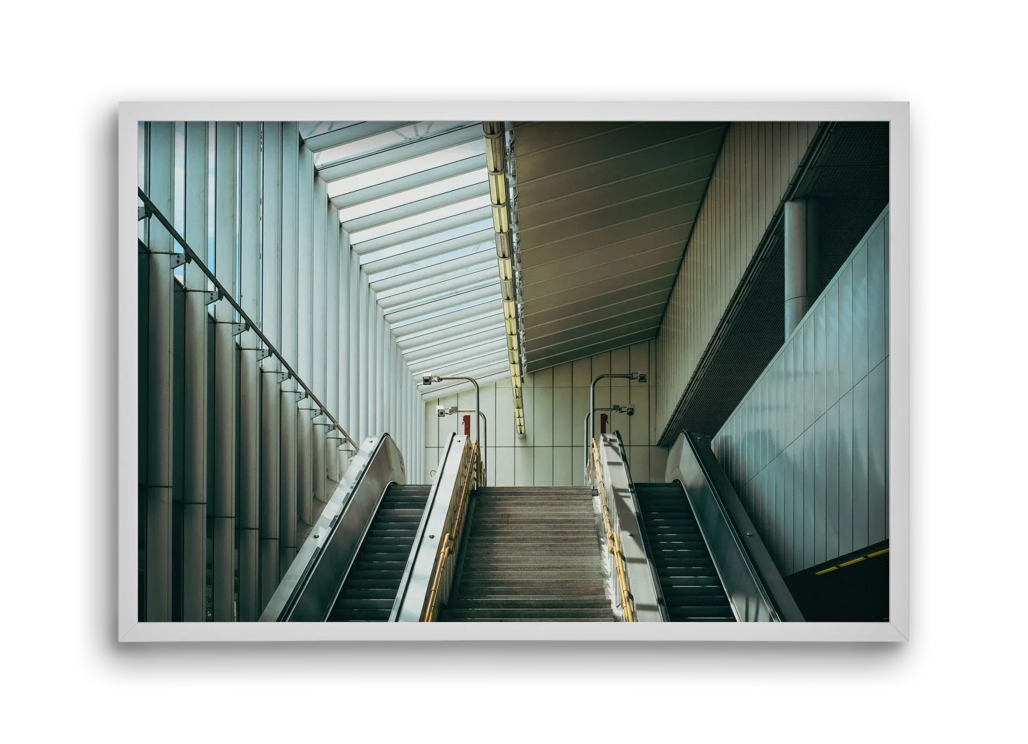 Pathway - artbridge