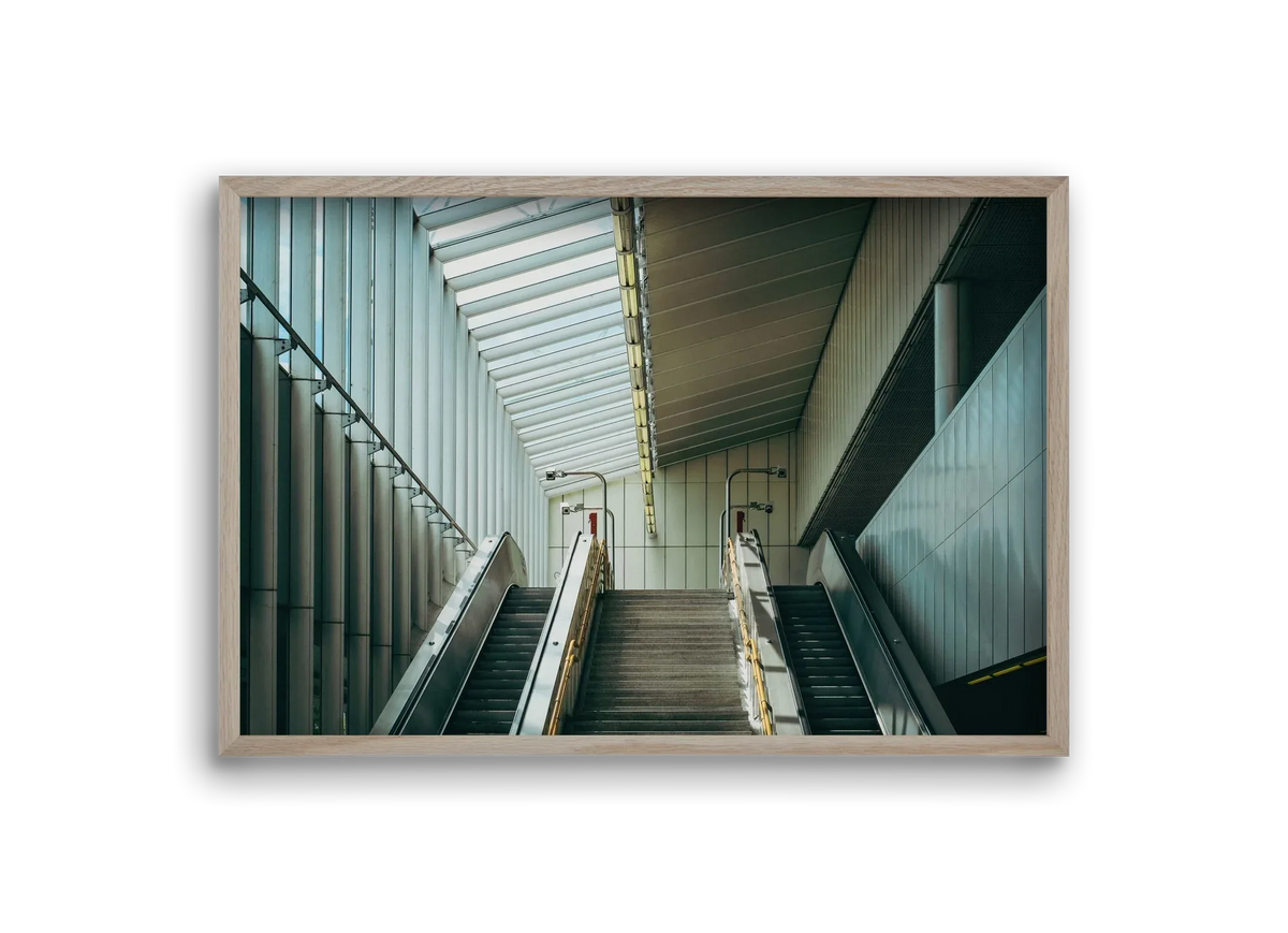 Pathway - artbridge