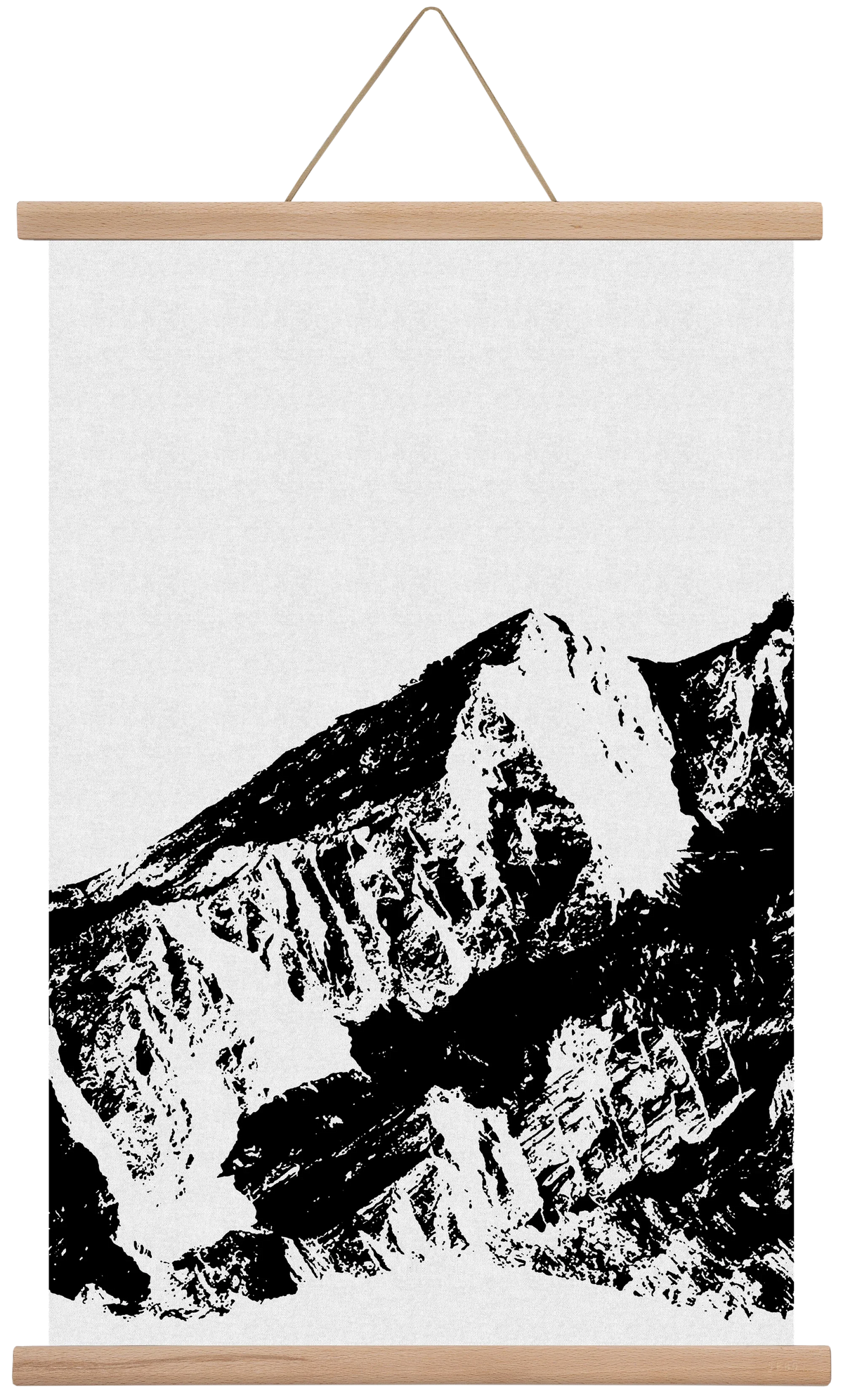 Mountains I. - artbridge