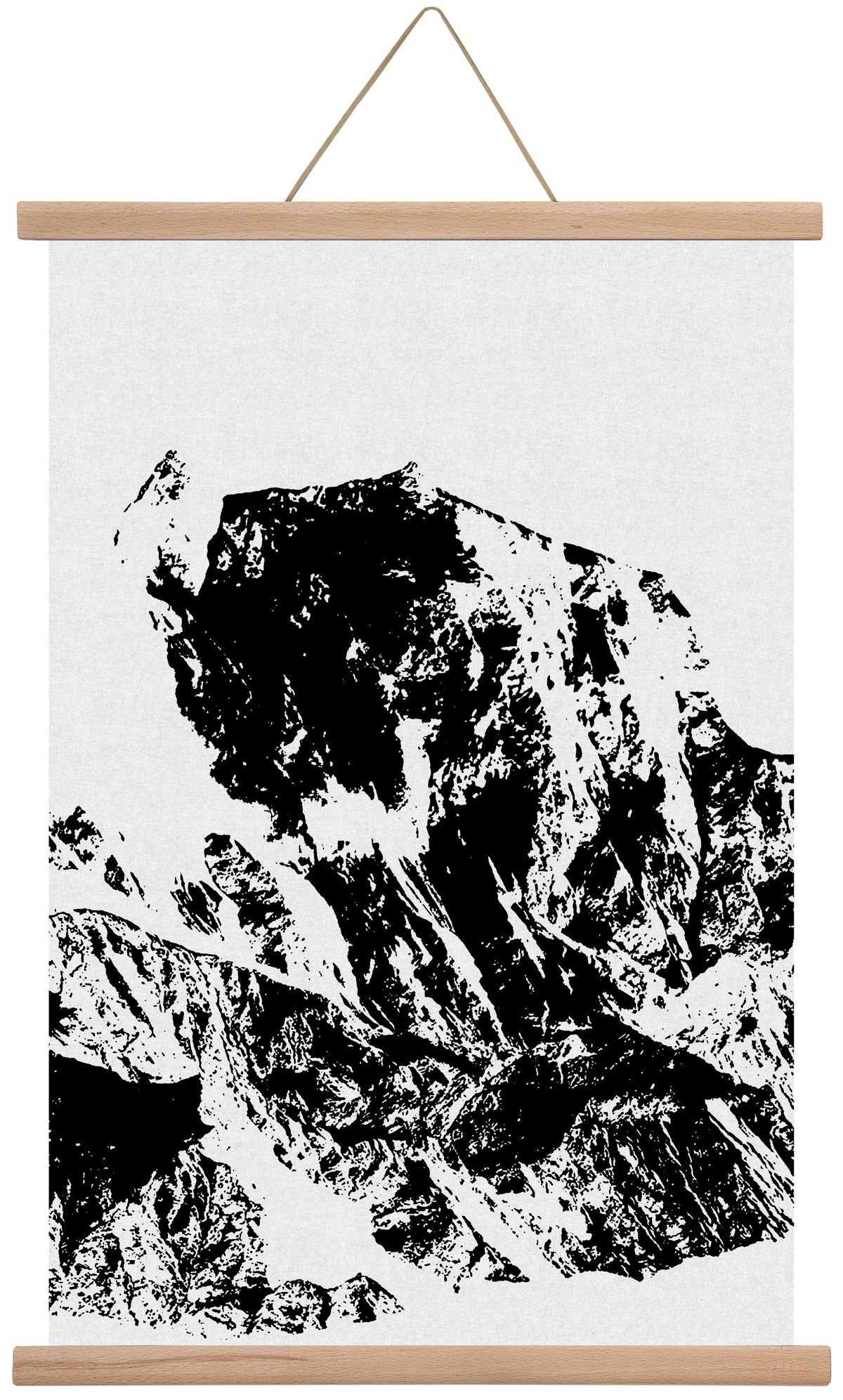 Mountains II. - artbridge