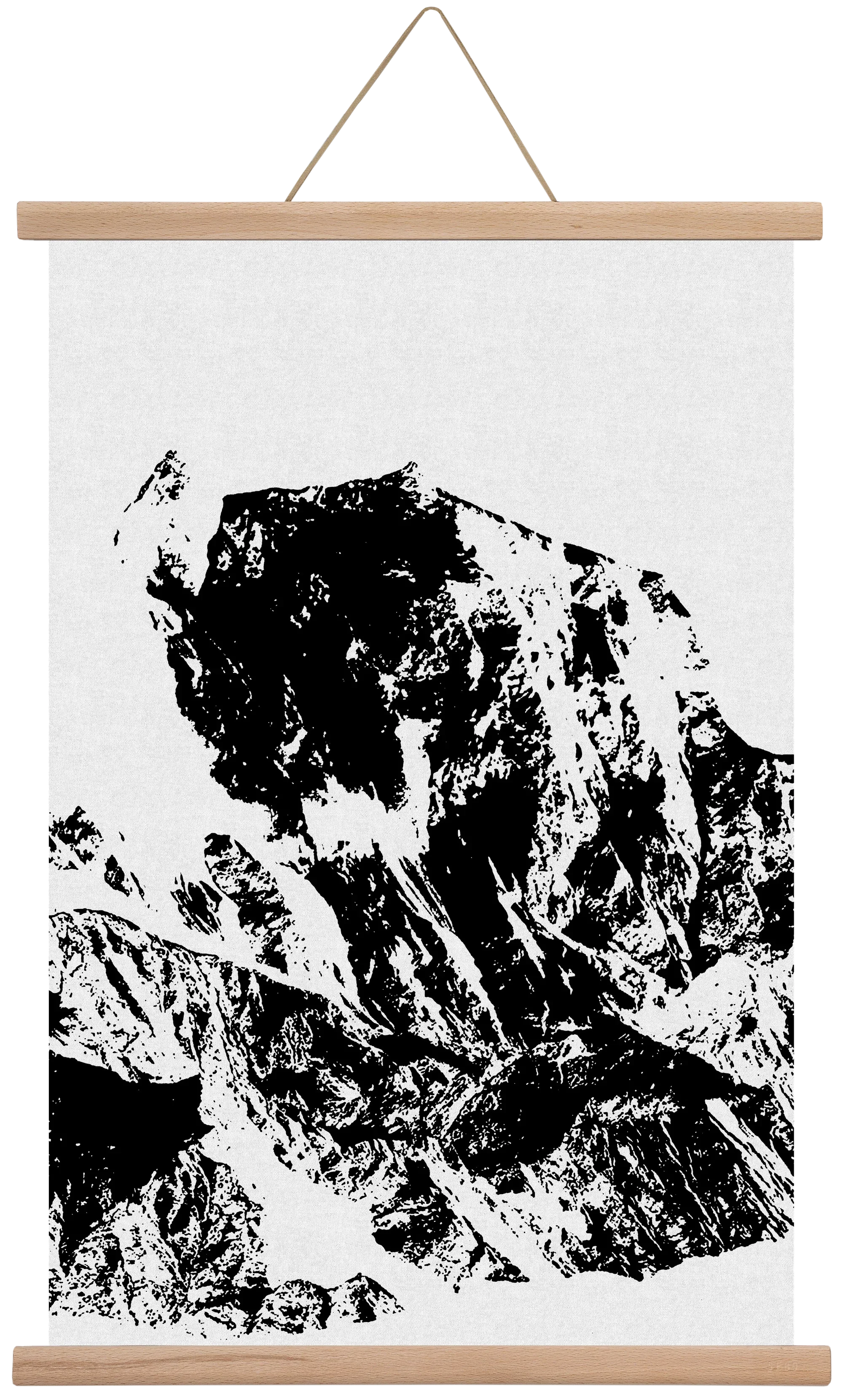 Mountains II. - artbridge