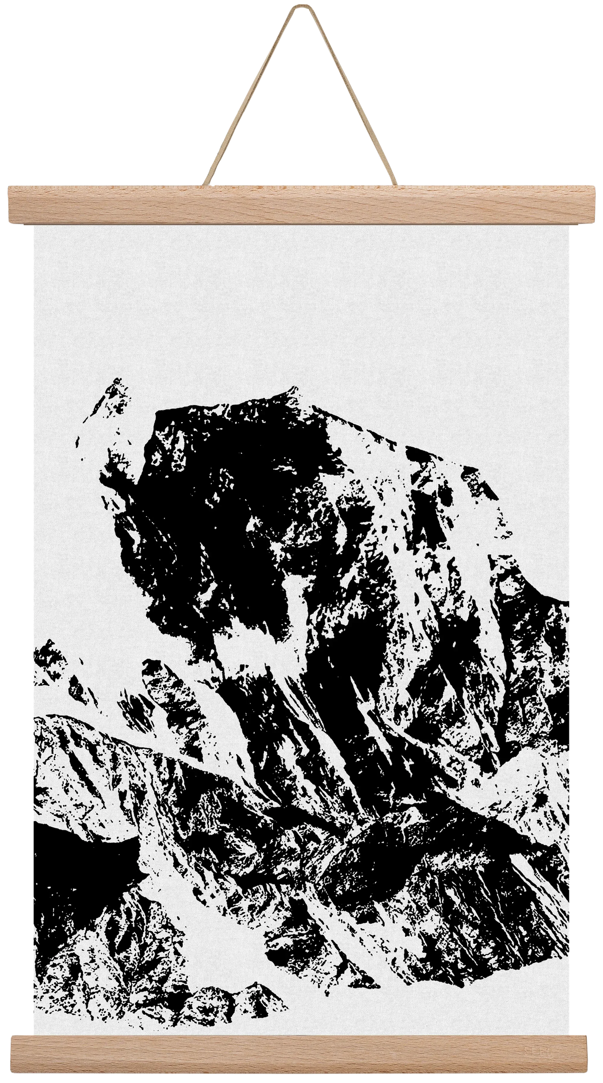 Mountains II. - artbridge