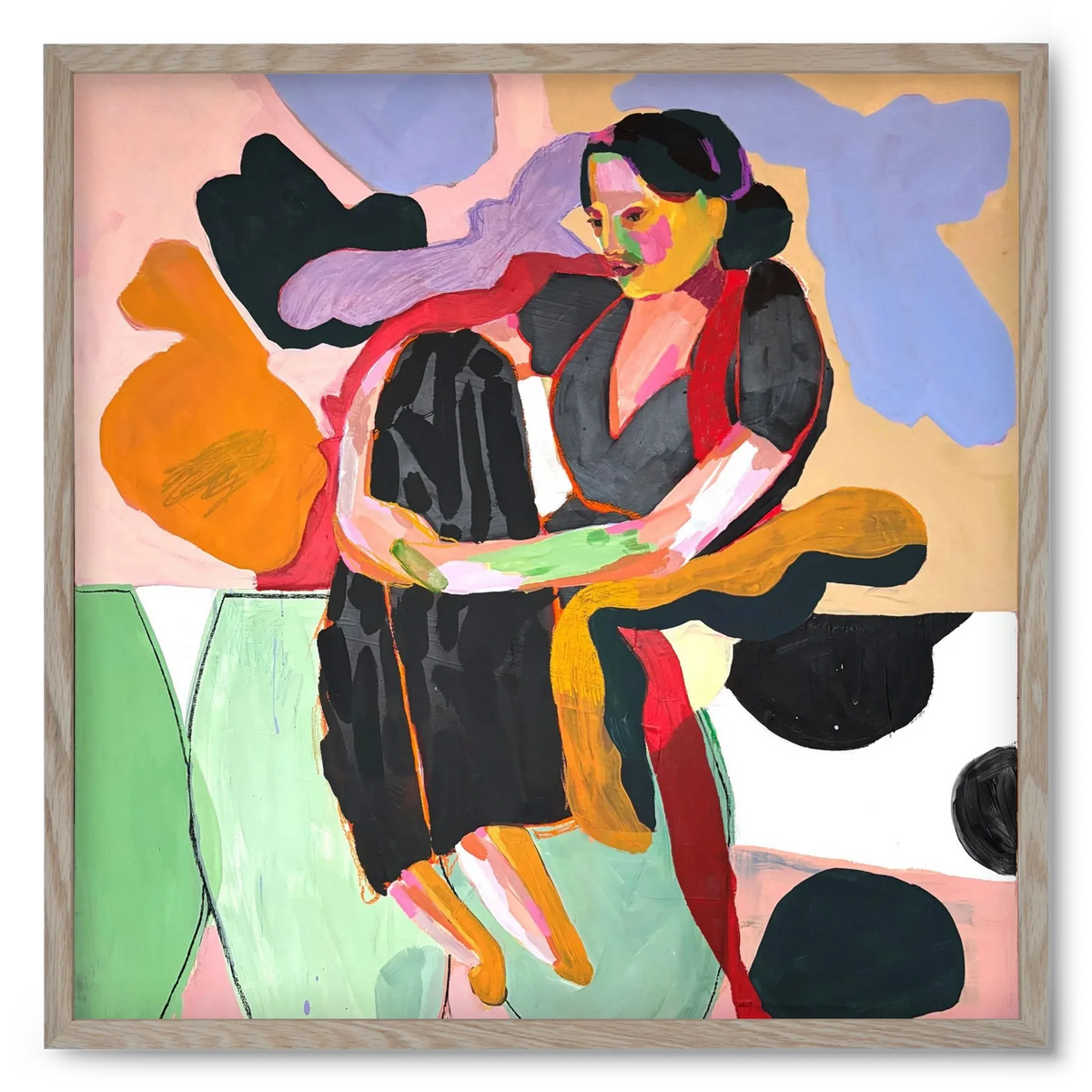Paloma - artbridge