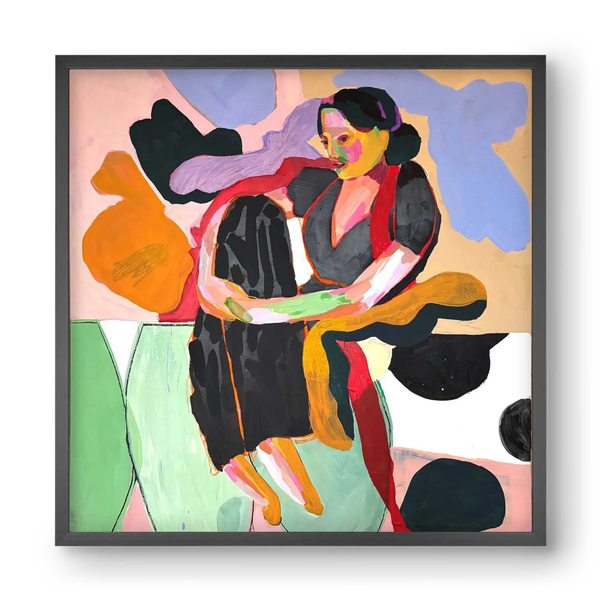 Paloma - artbridge