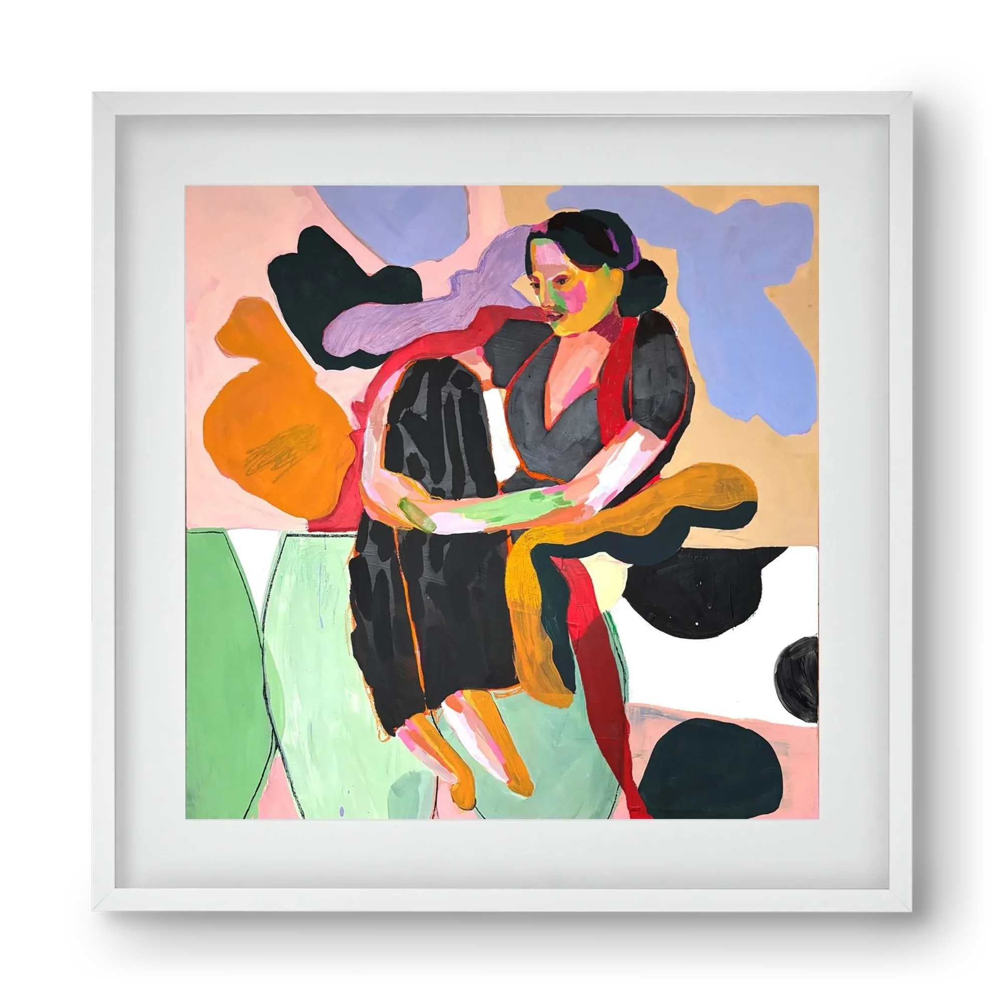 Paloma - artbridge