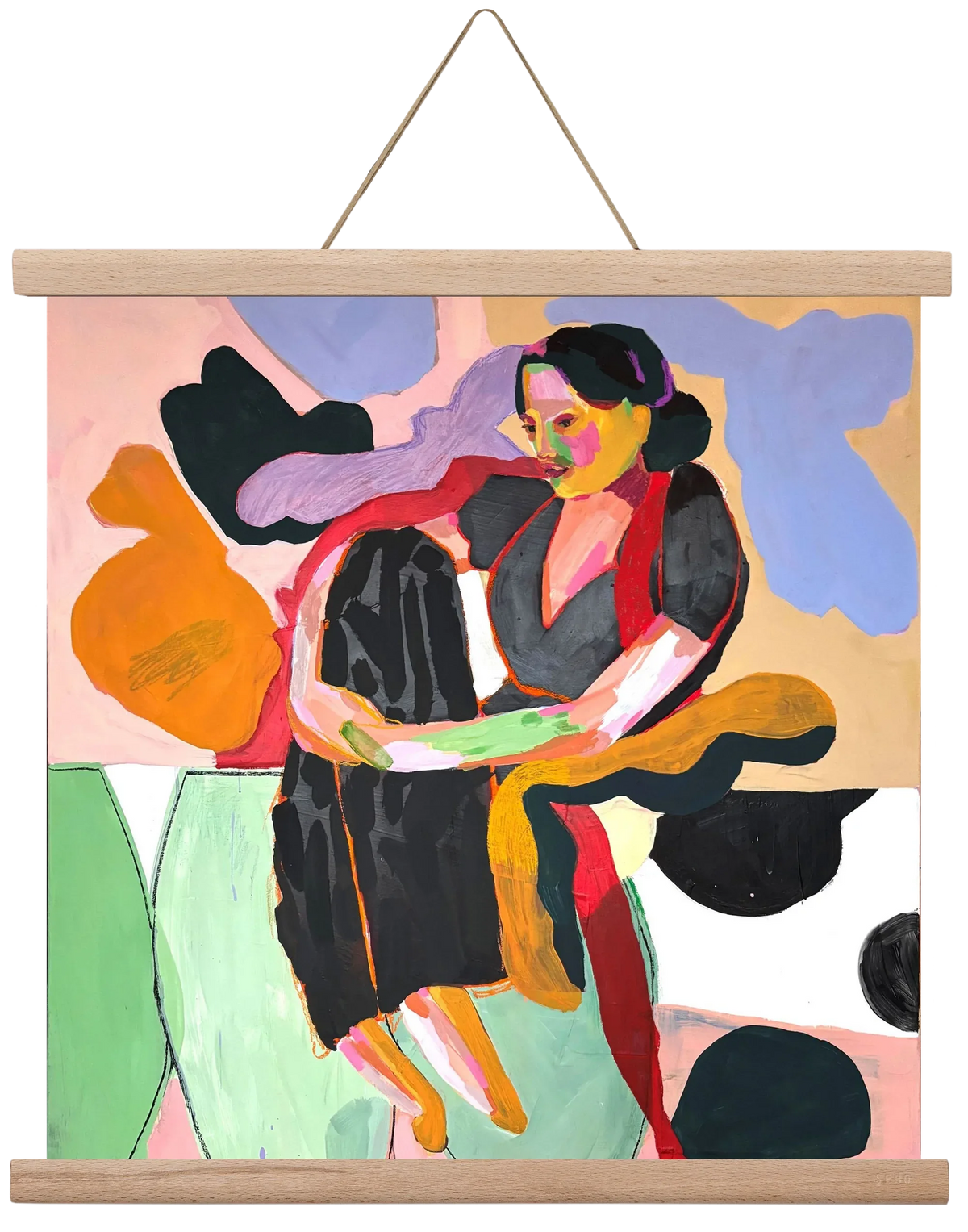 Paloma - artbridge