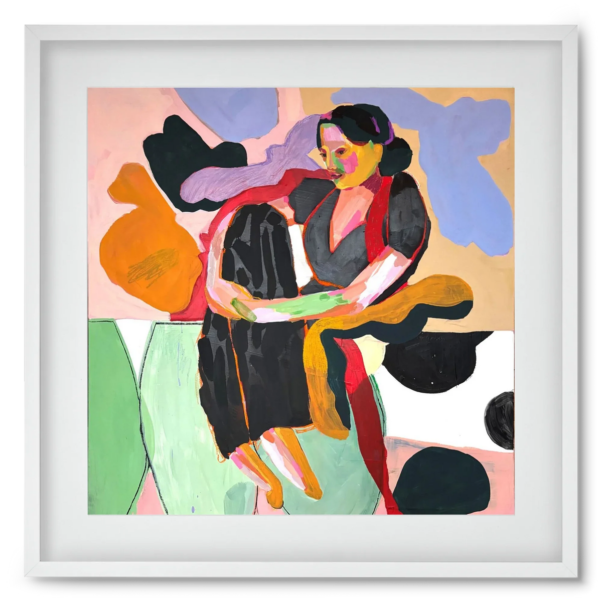 Paloma - artbridge