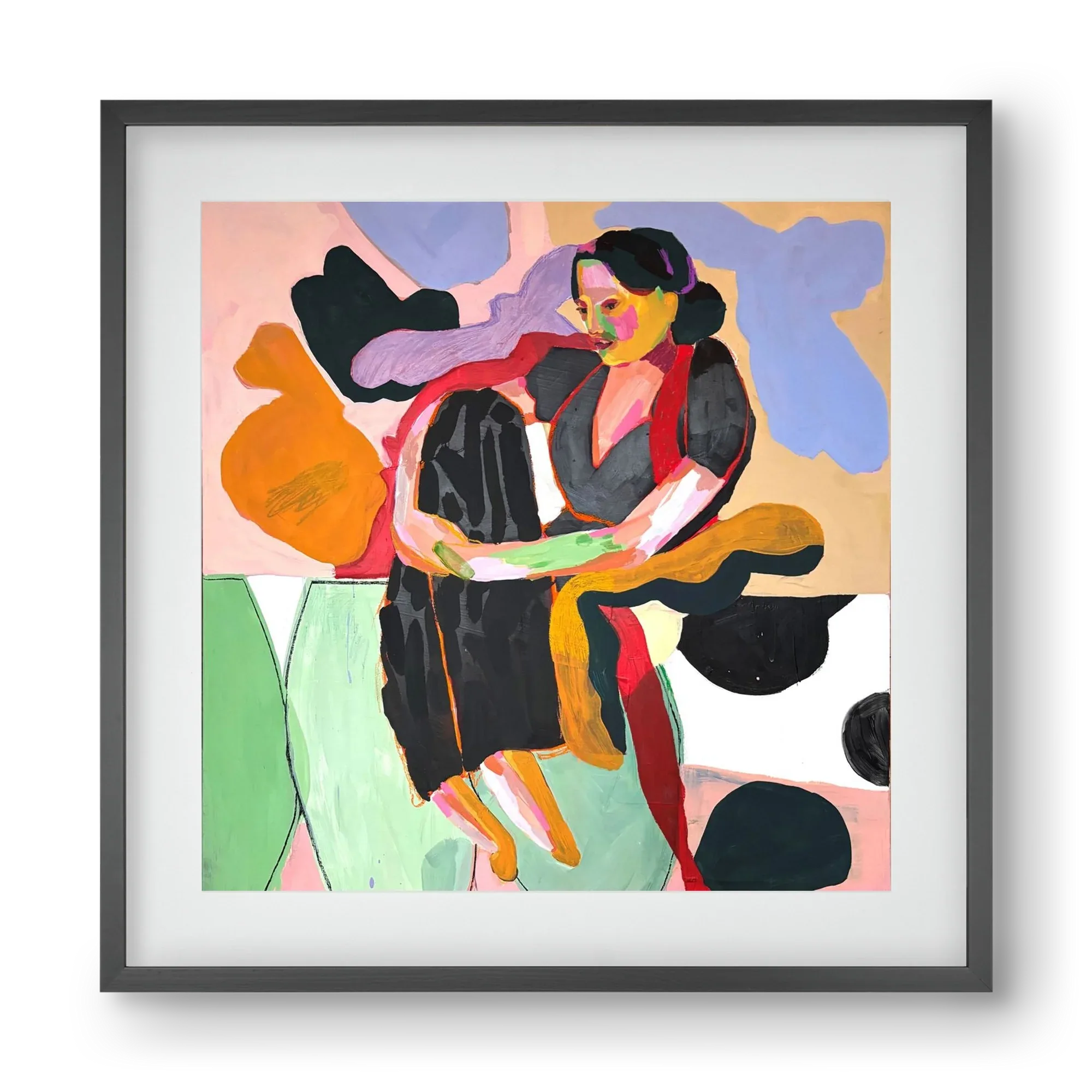 Paloma - artbridge