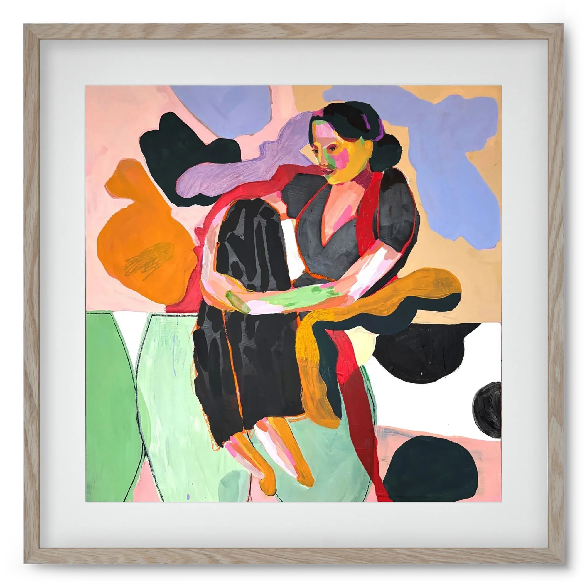 Paloma - artbridge