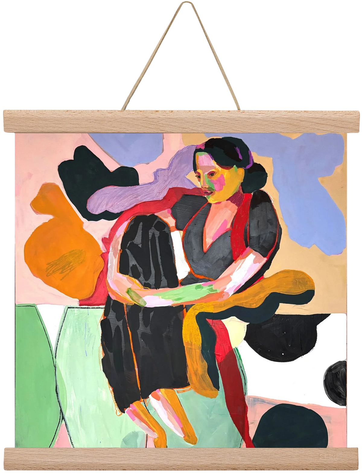 Paloma - artbridge