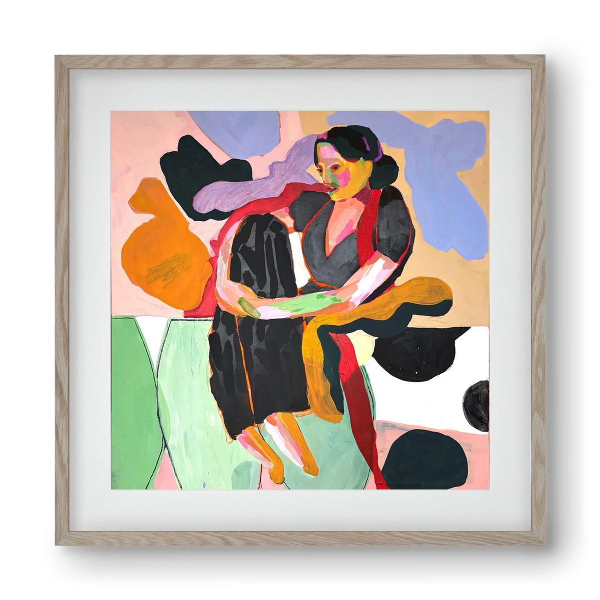 Paloma - artbridge