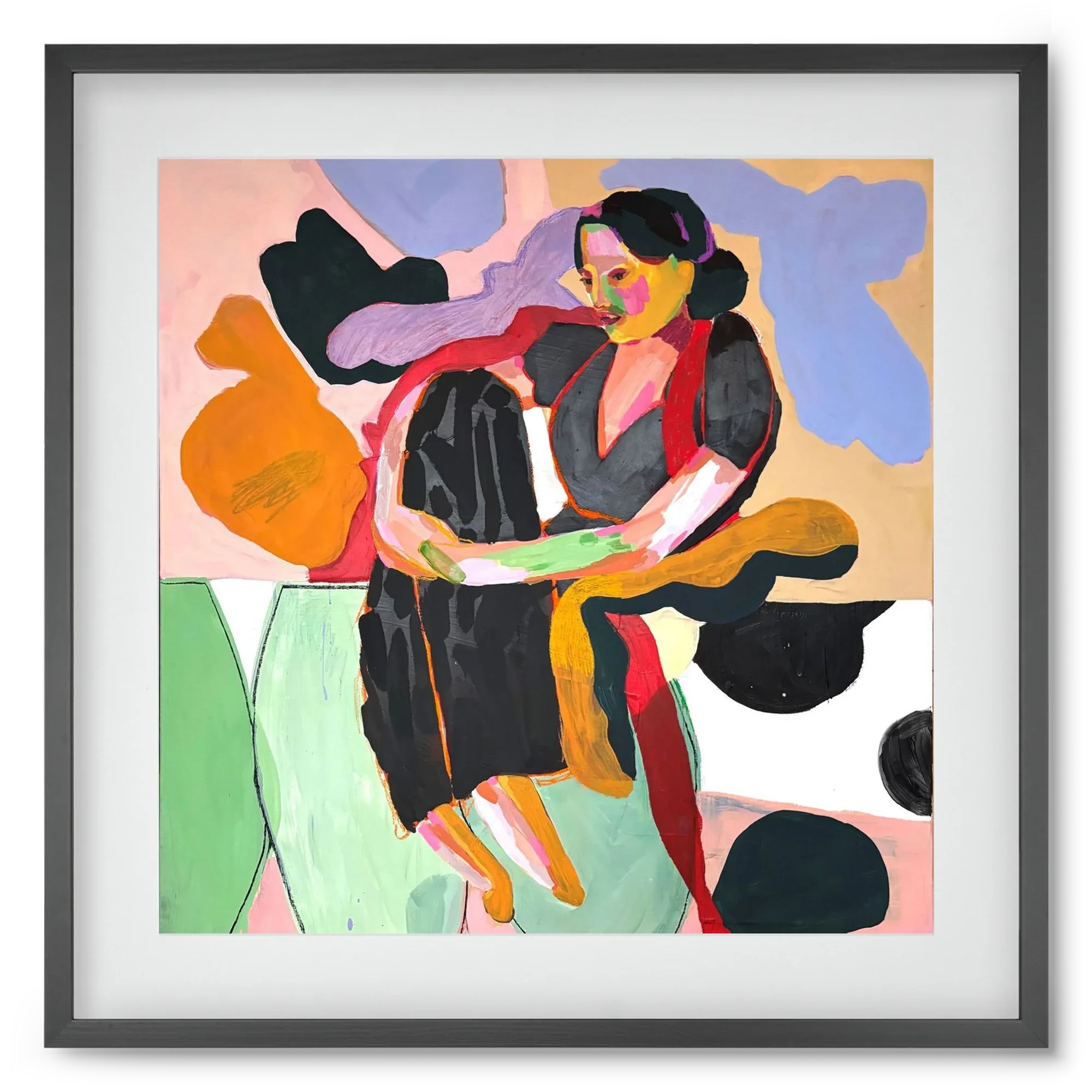 Paloma - artbridge