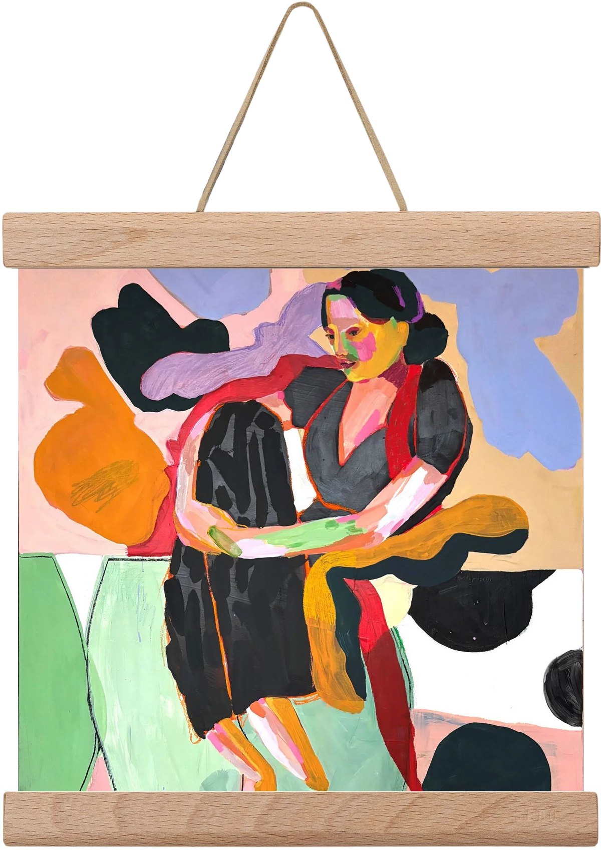 Paloma - artbridge