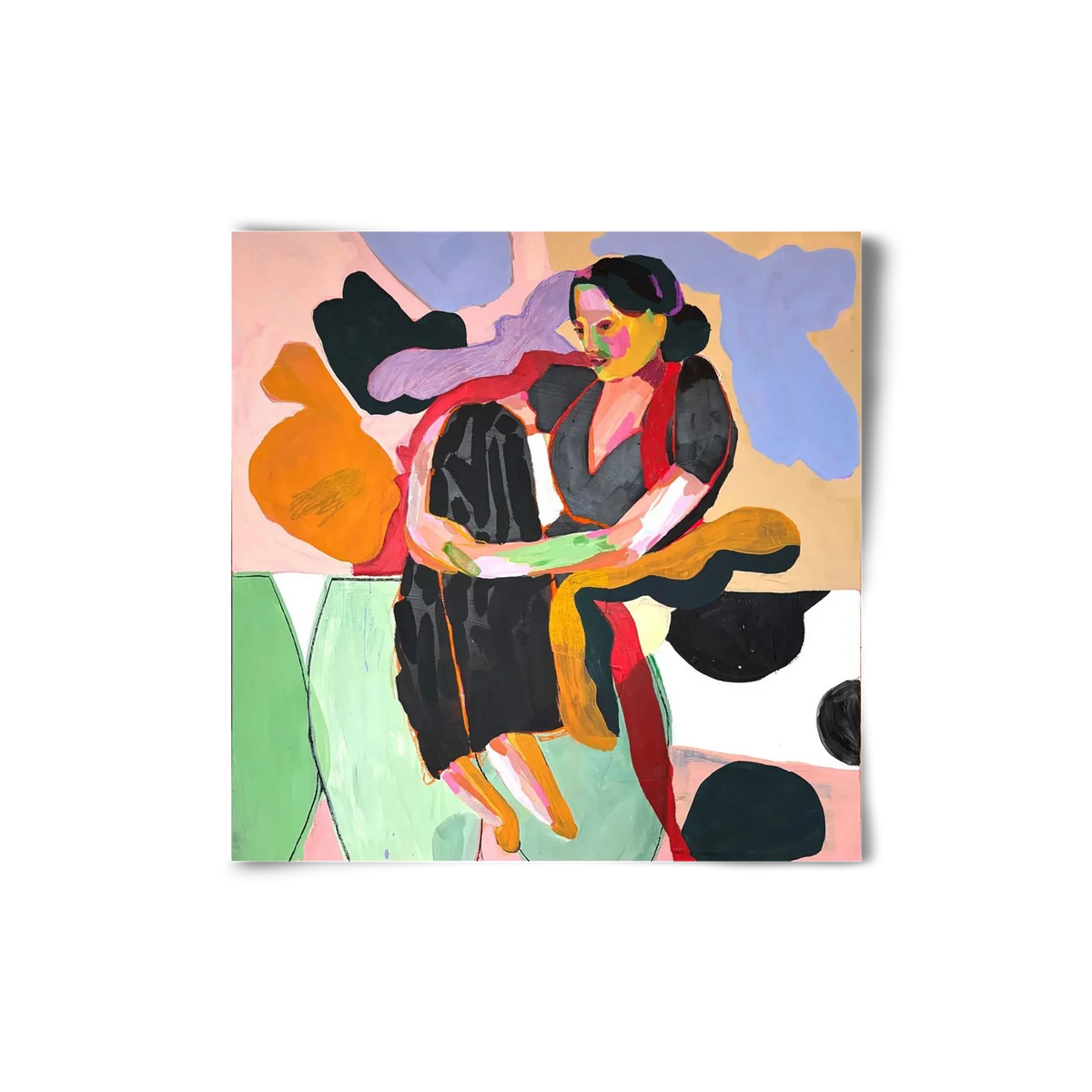 Paloma - artbridge