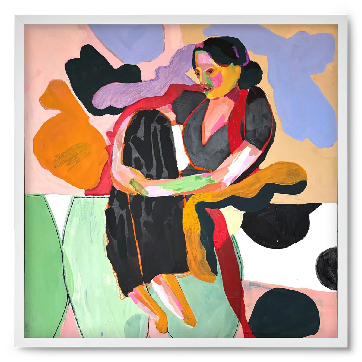 Paloma - artbridge