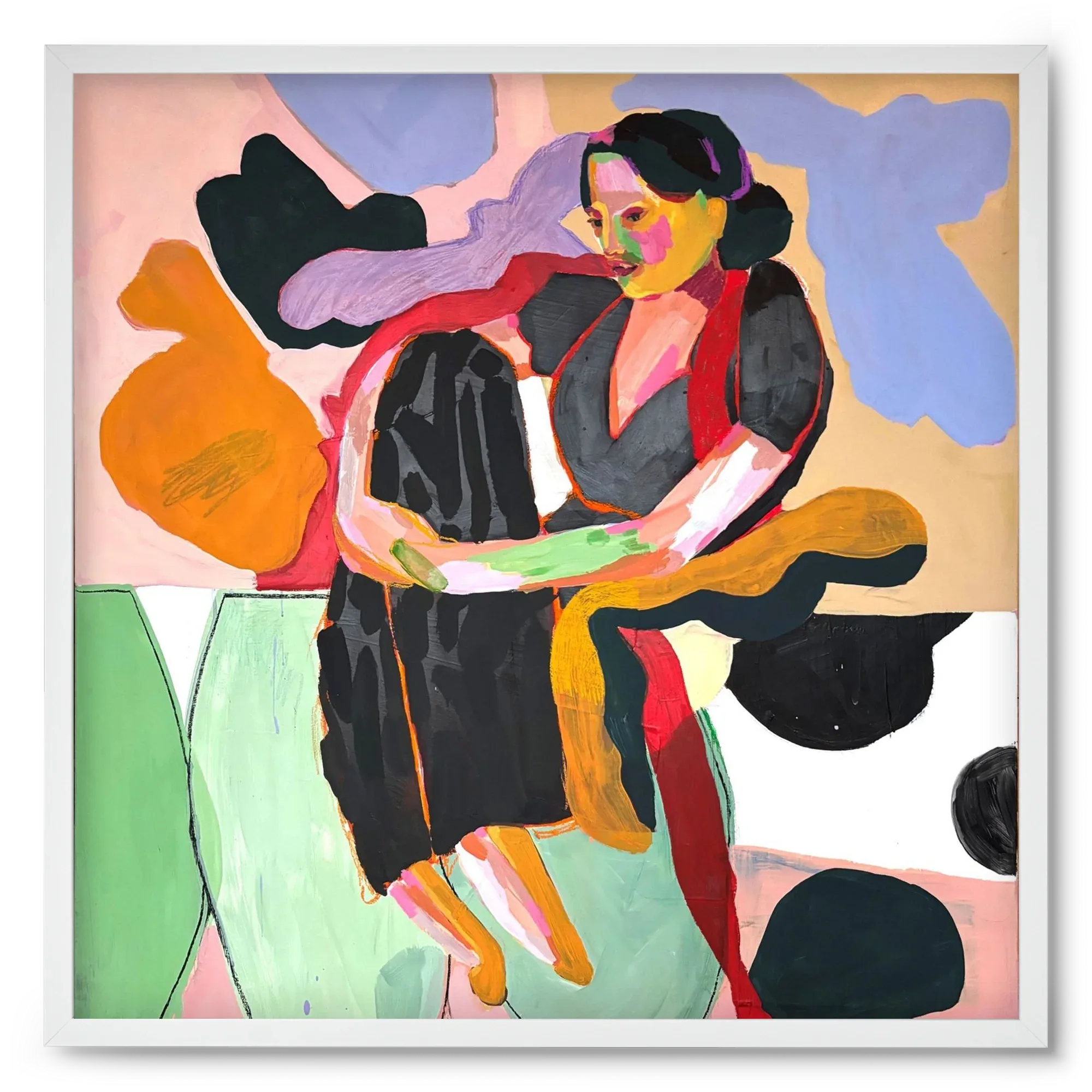 Paloma - artbridge