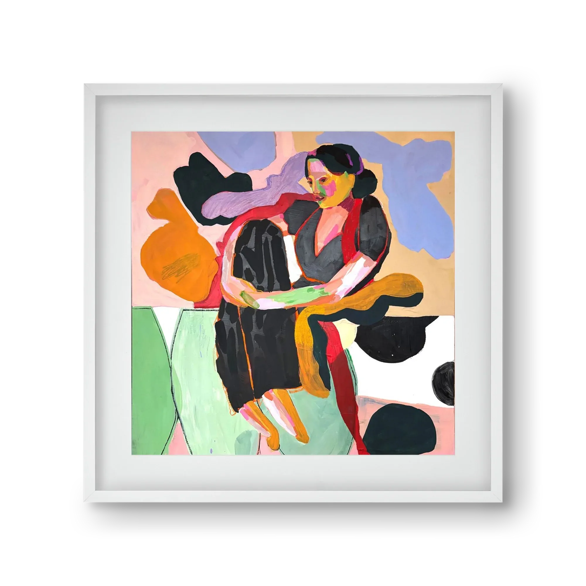 Paloma - artbridge