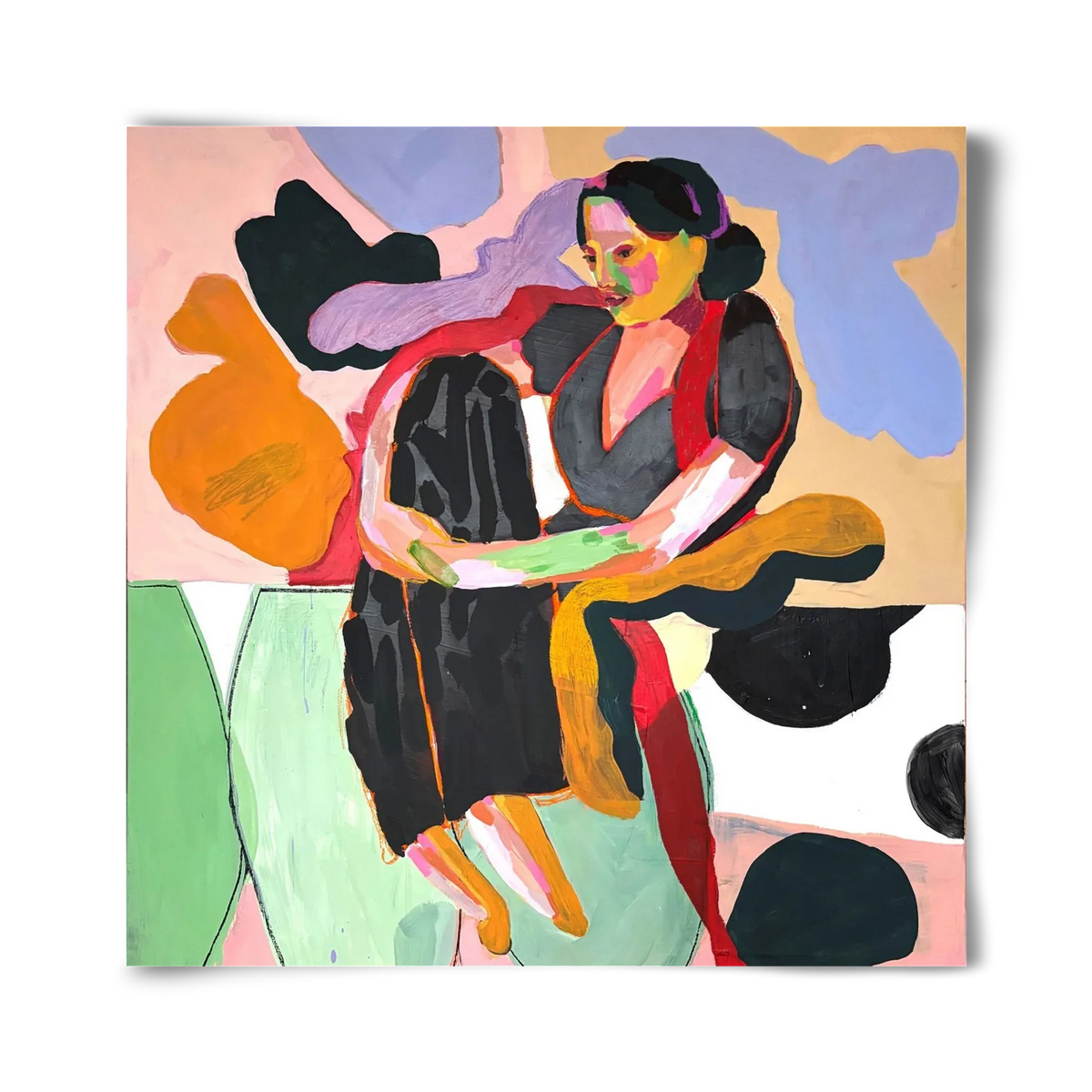 Paloma - artbridge