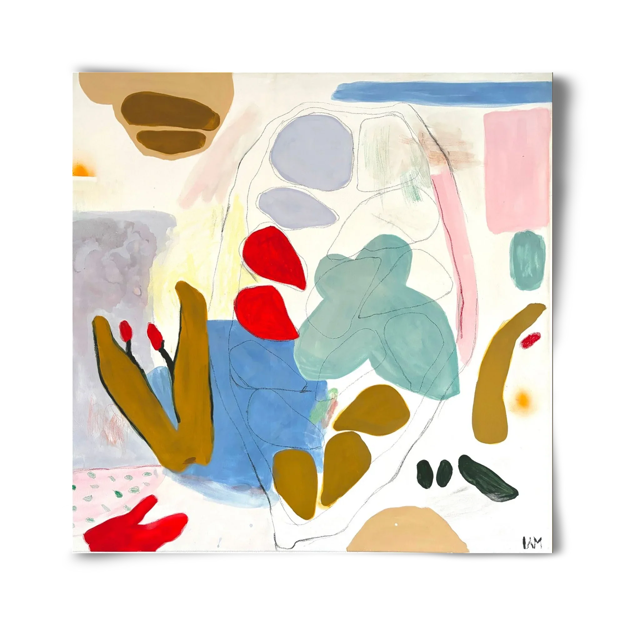 Cocoa - artbridge