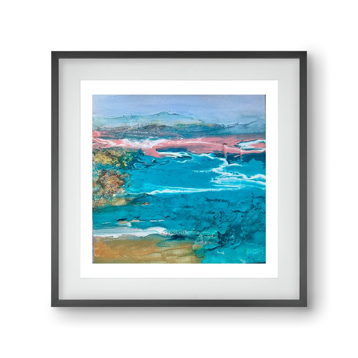 Waves - artbridge