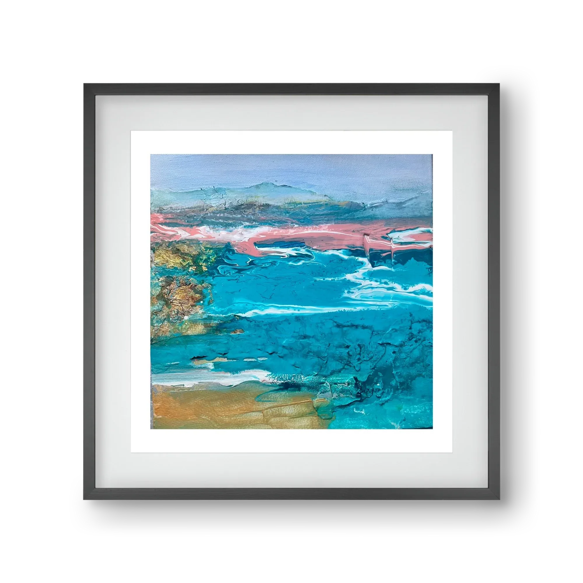 Waves - artbridge