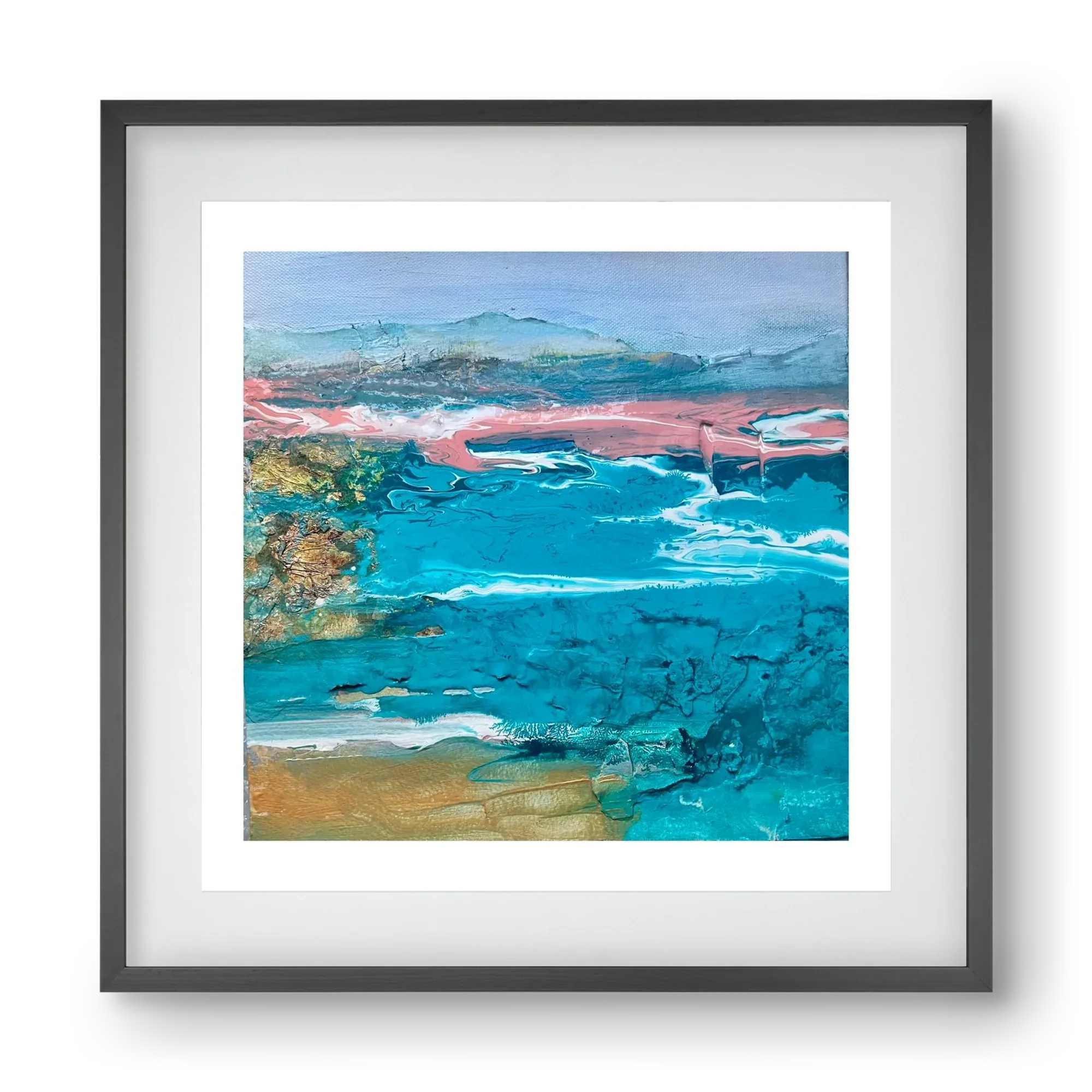 Waves - artbridge