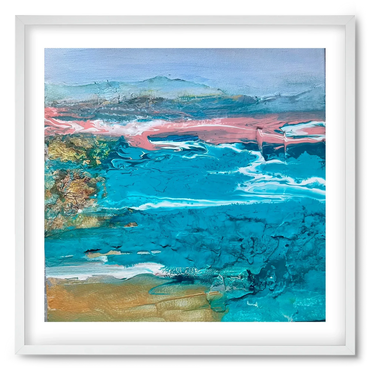 Waves - artbridge