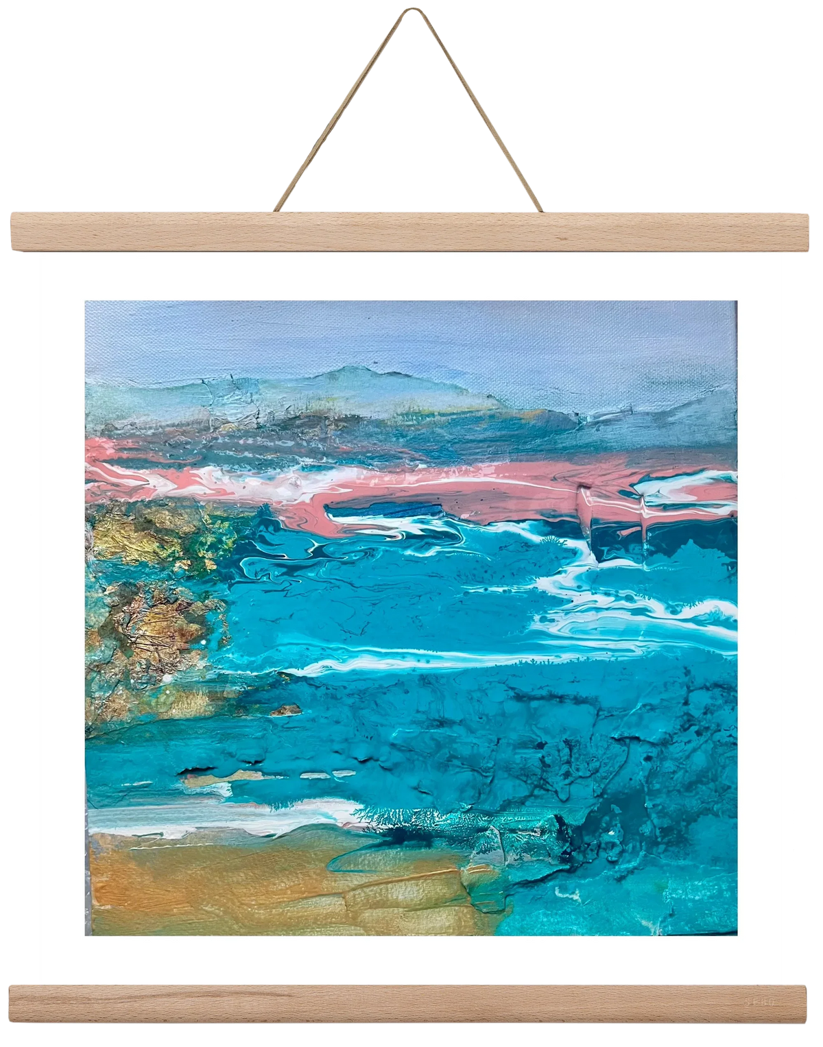 Waves - artbridge