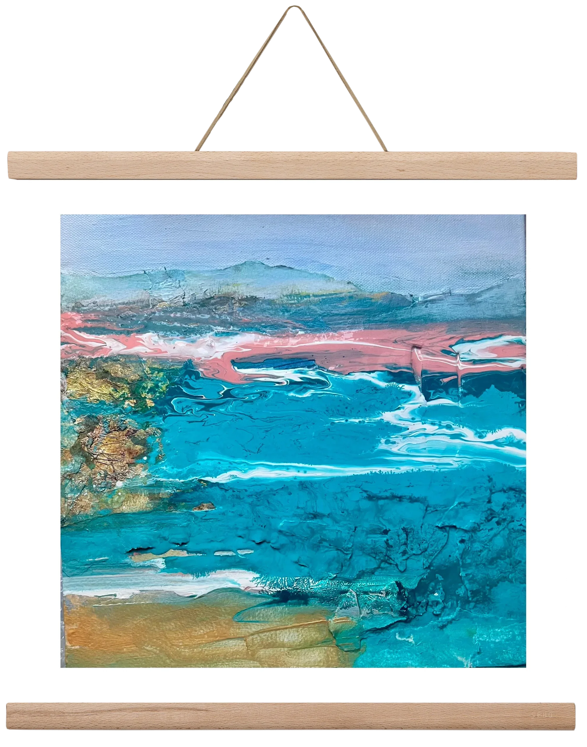 Waves - artbridge
