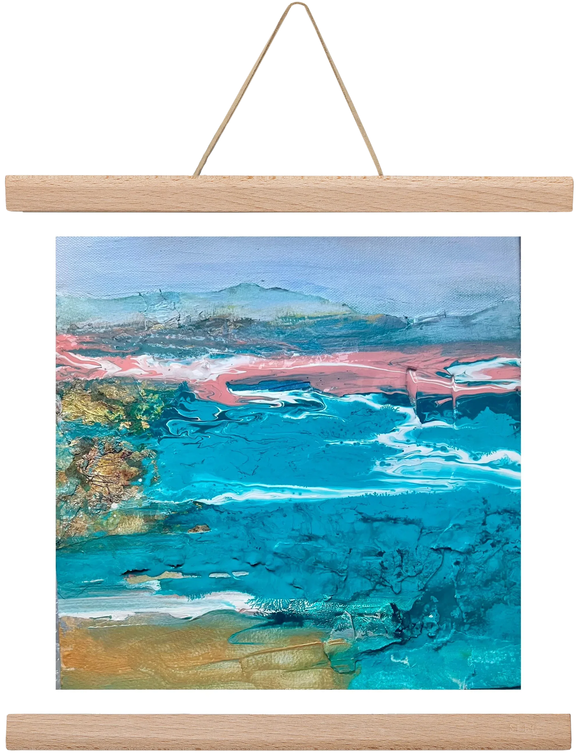 Waves - artbridge