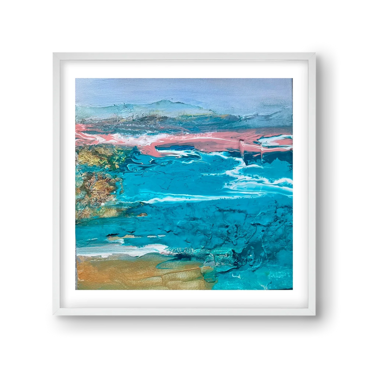 Waves - artbridge