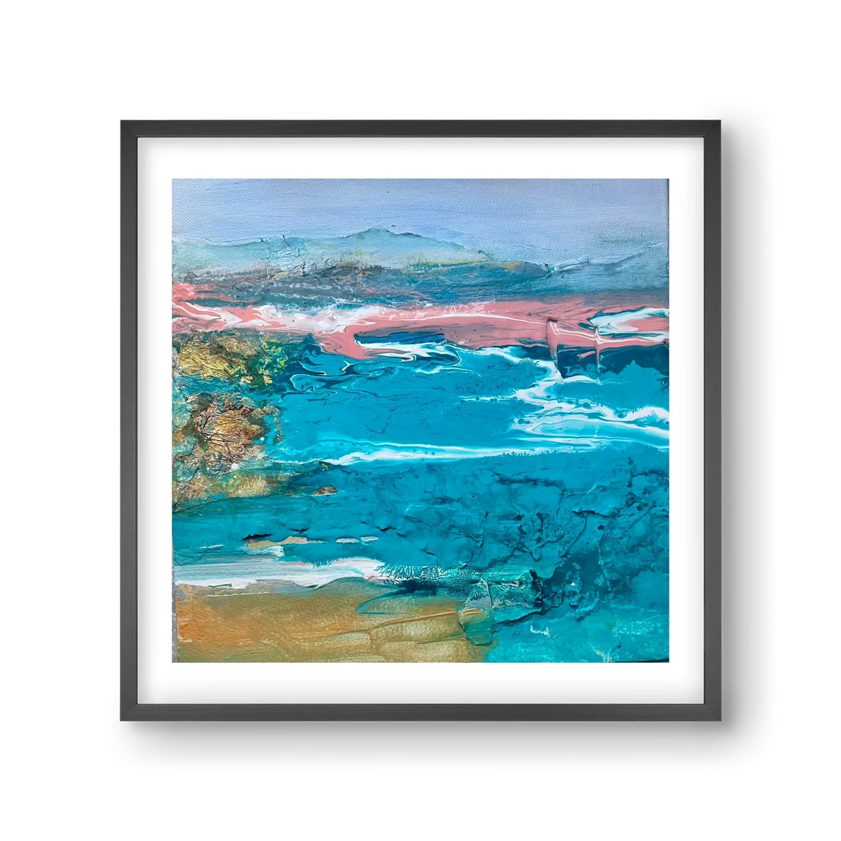 Waves - artbridge