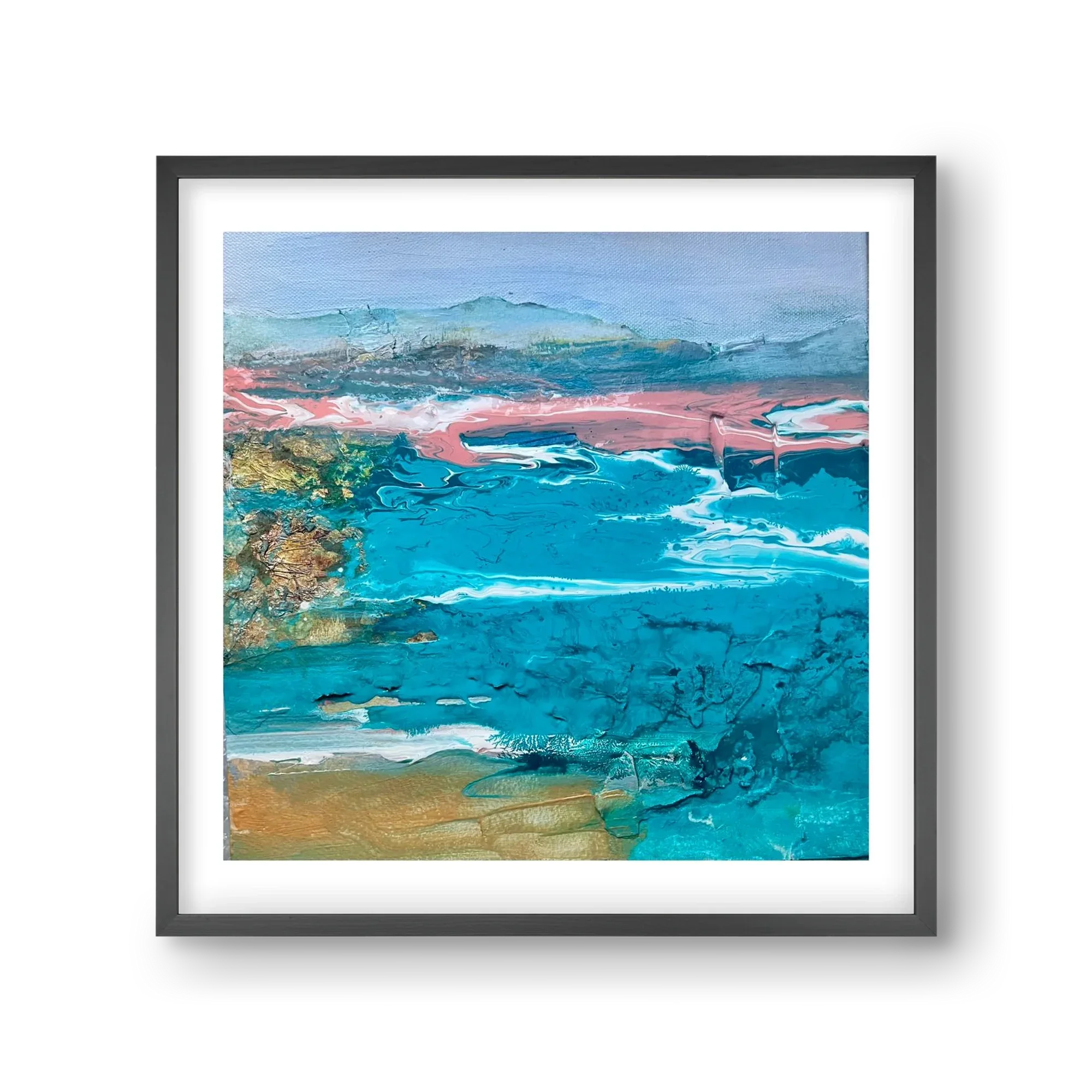 Waves - artbridge