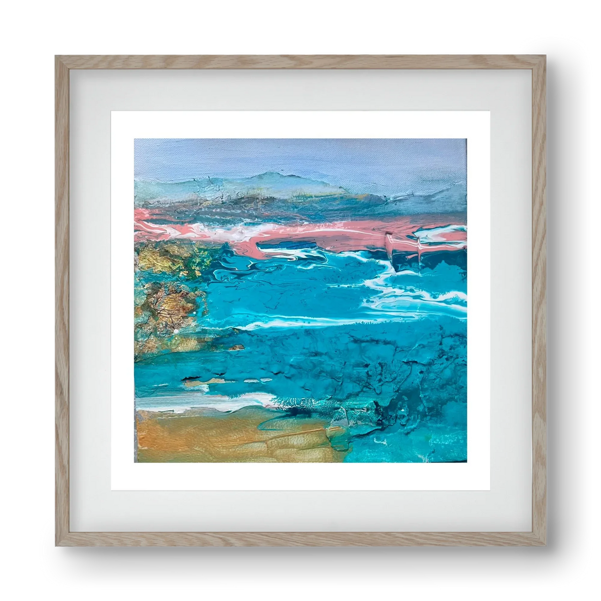 Waves - artbridge
