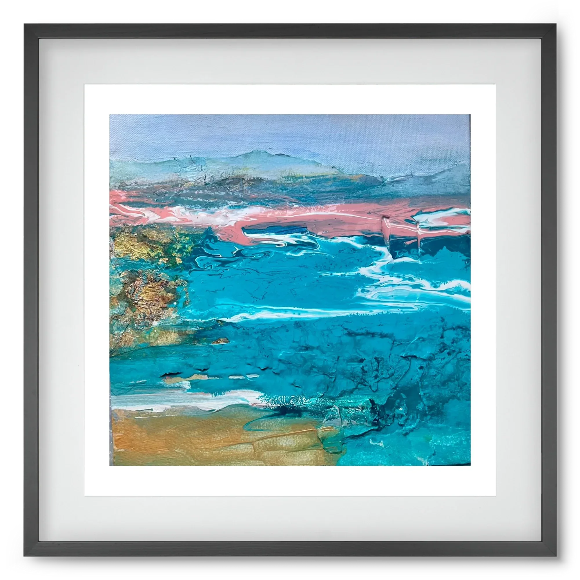 Waves - artbridge