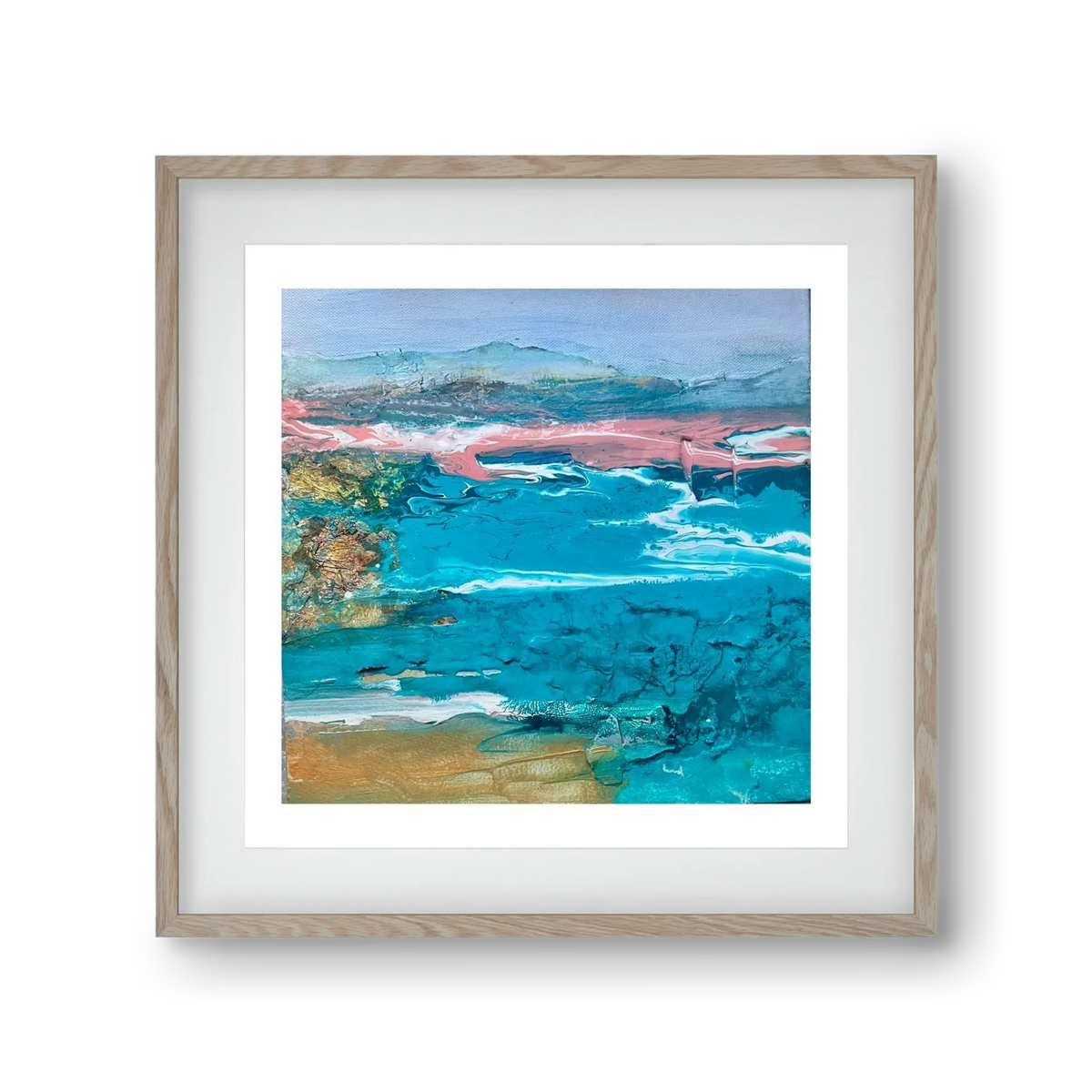 Waves - artbridge
