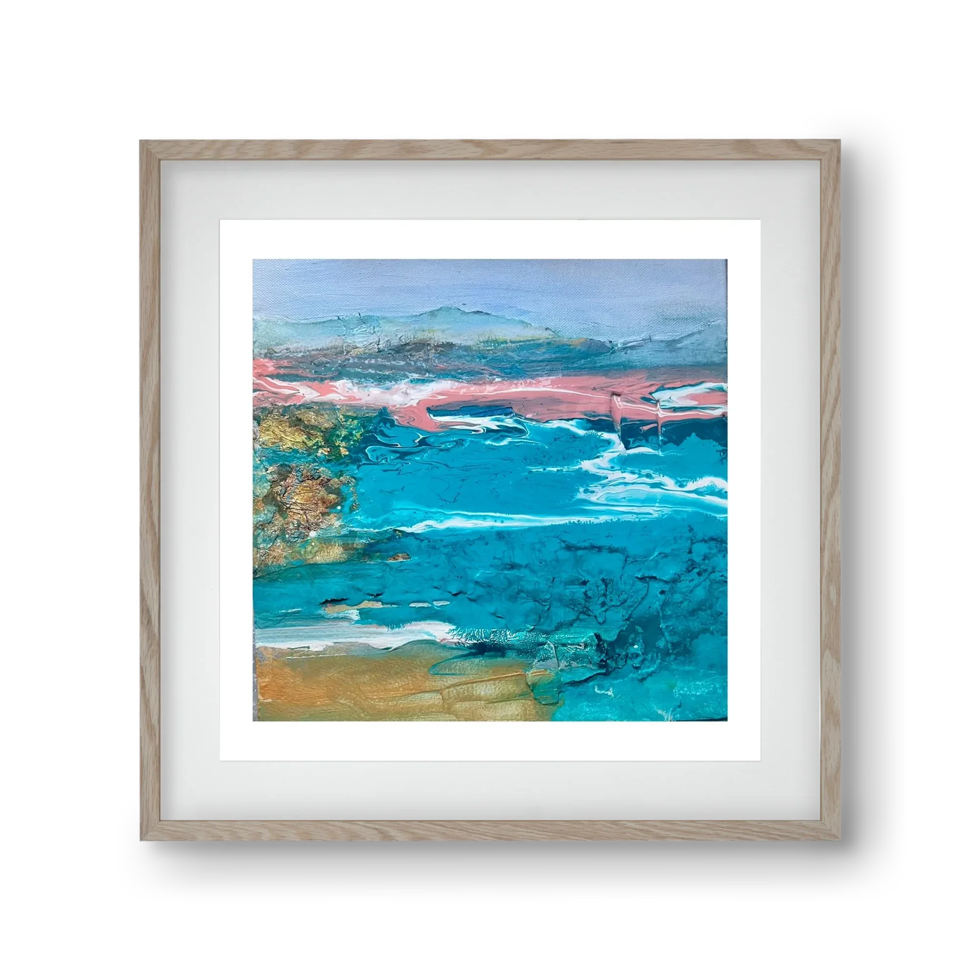 Waves - artbridge