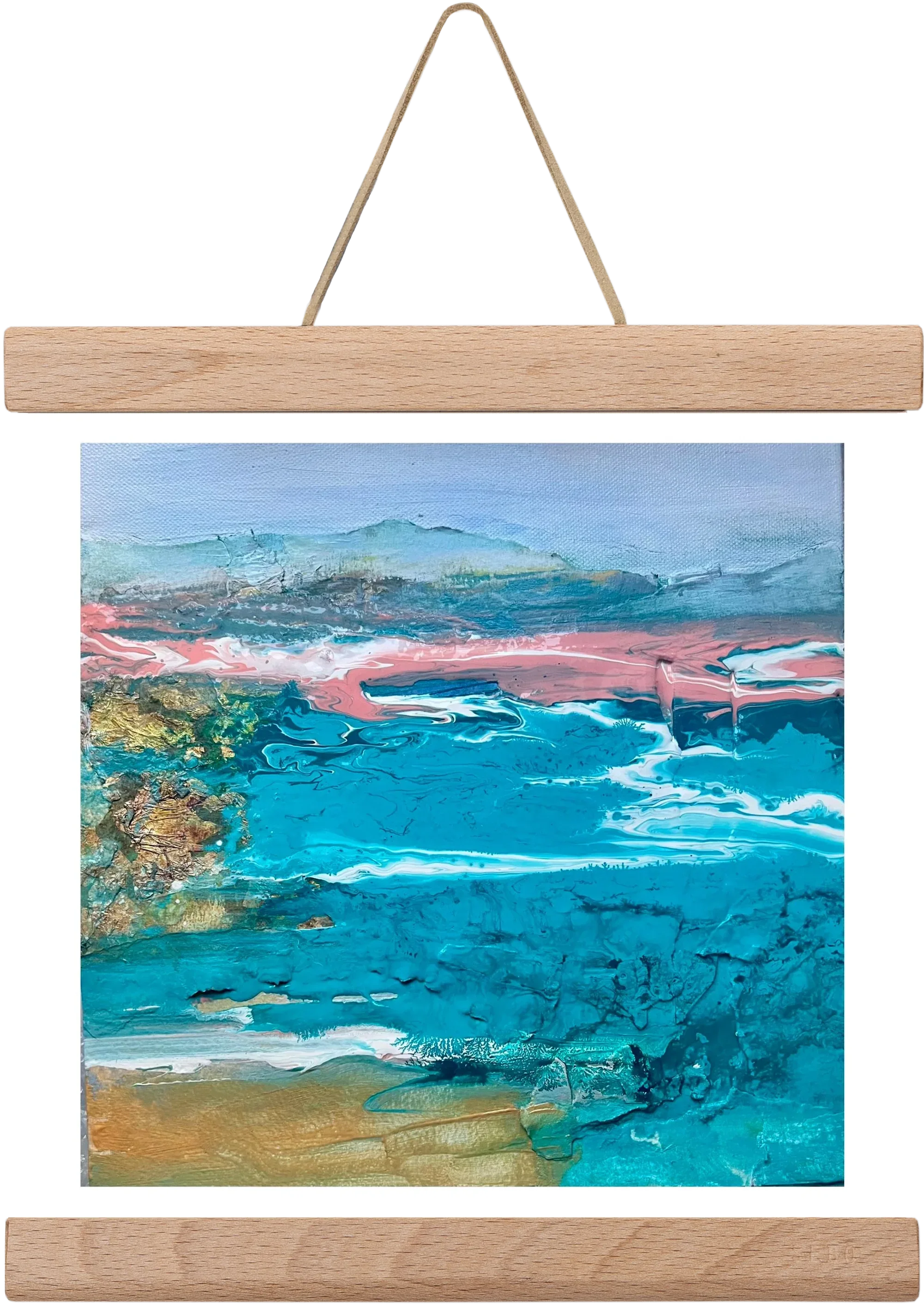 Waves - artbridge