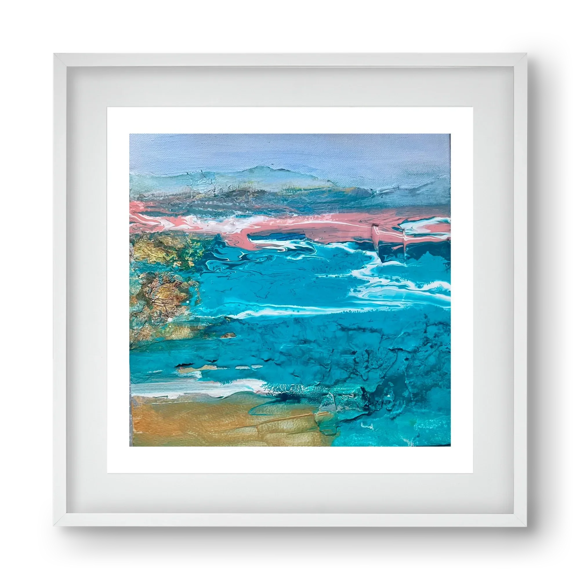 Waves - artbridge