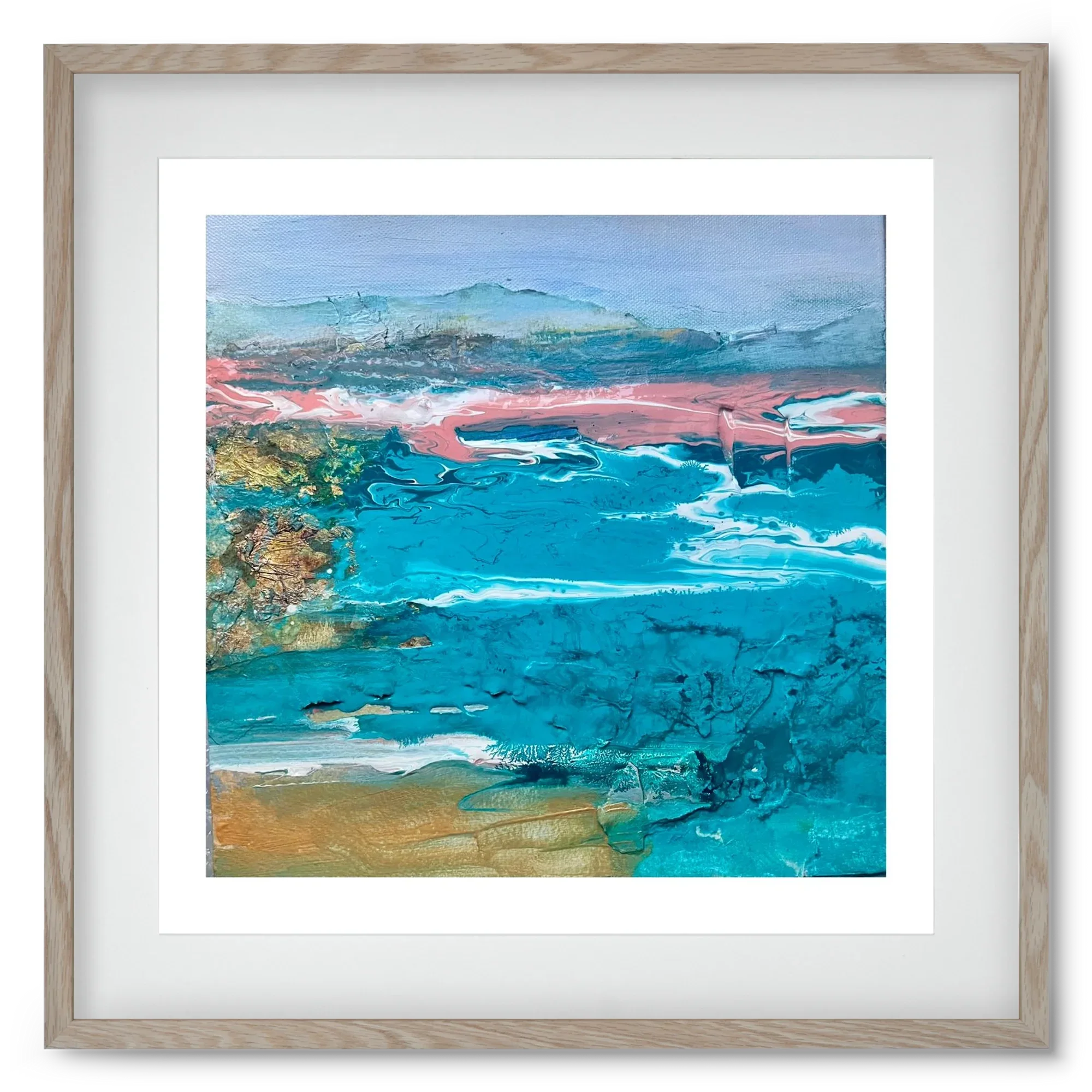 Waves - artbridge