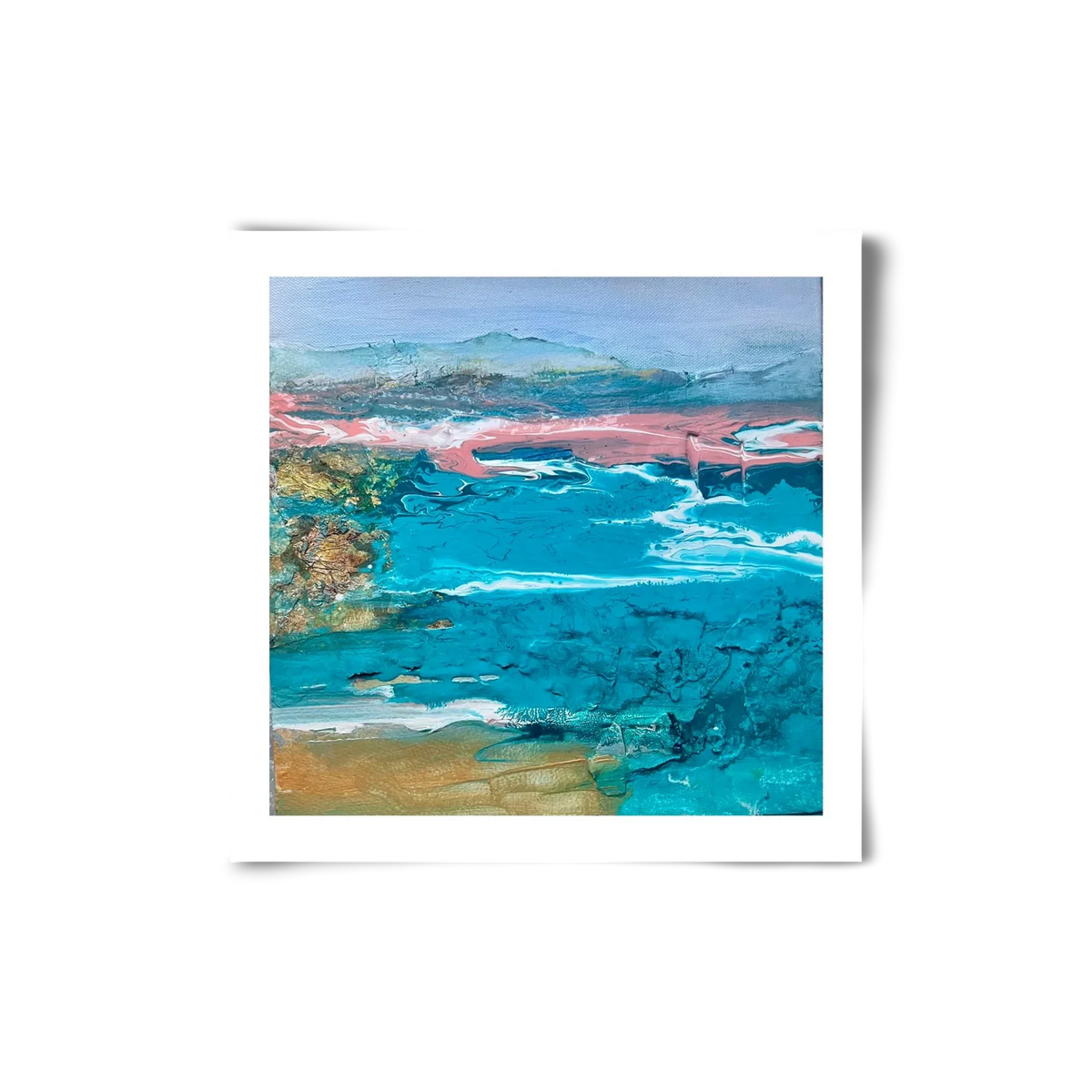 Waves - artbridge